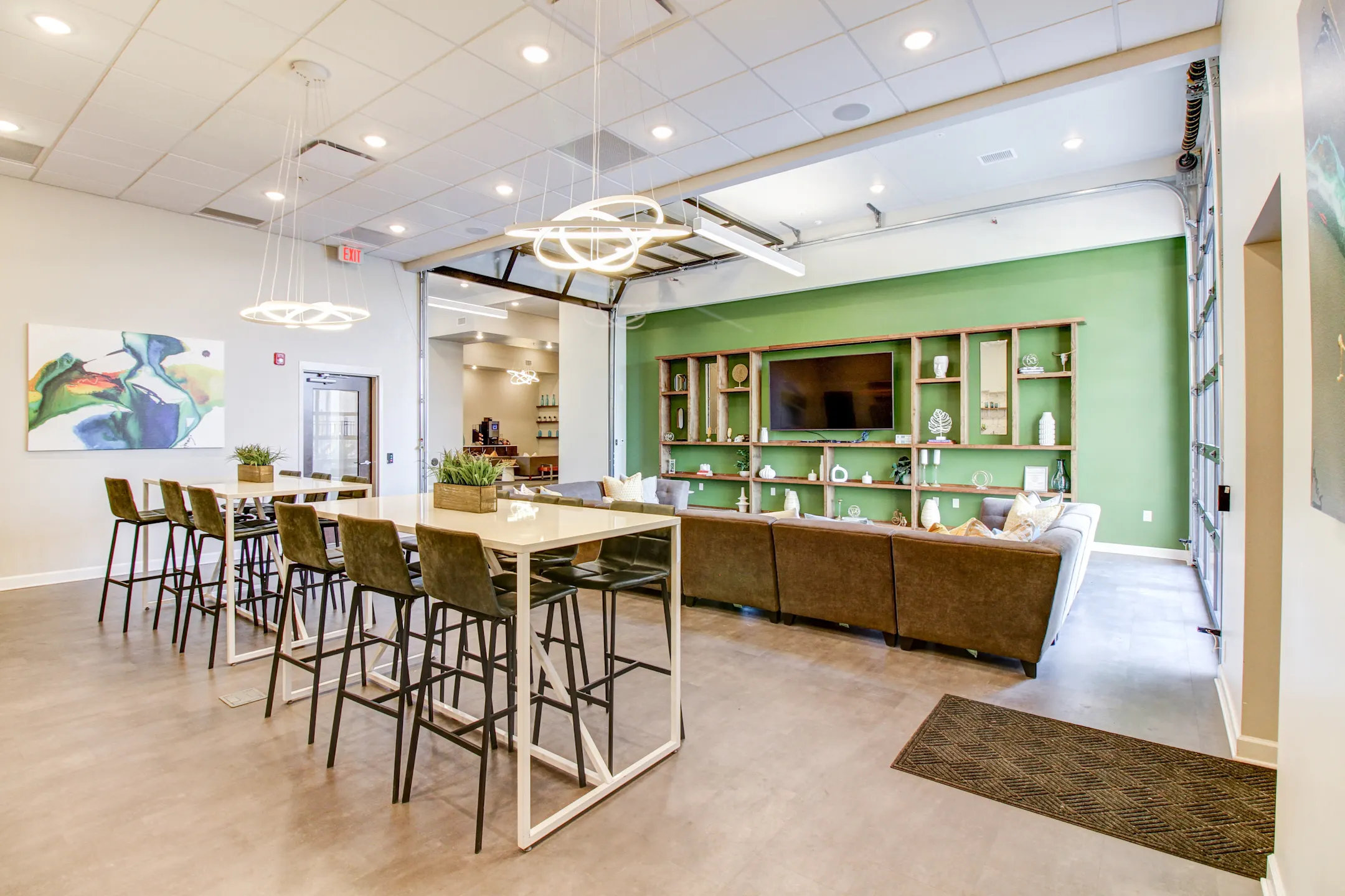 The Flats at Leighton District Apartments Lincoln, NE 68504