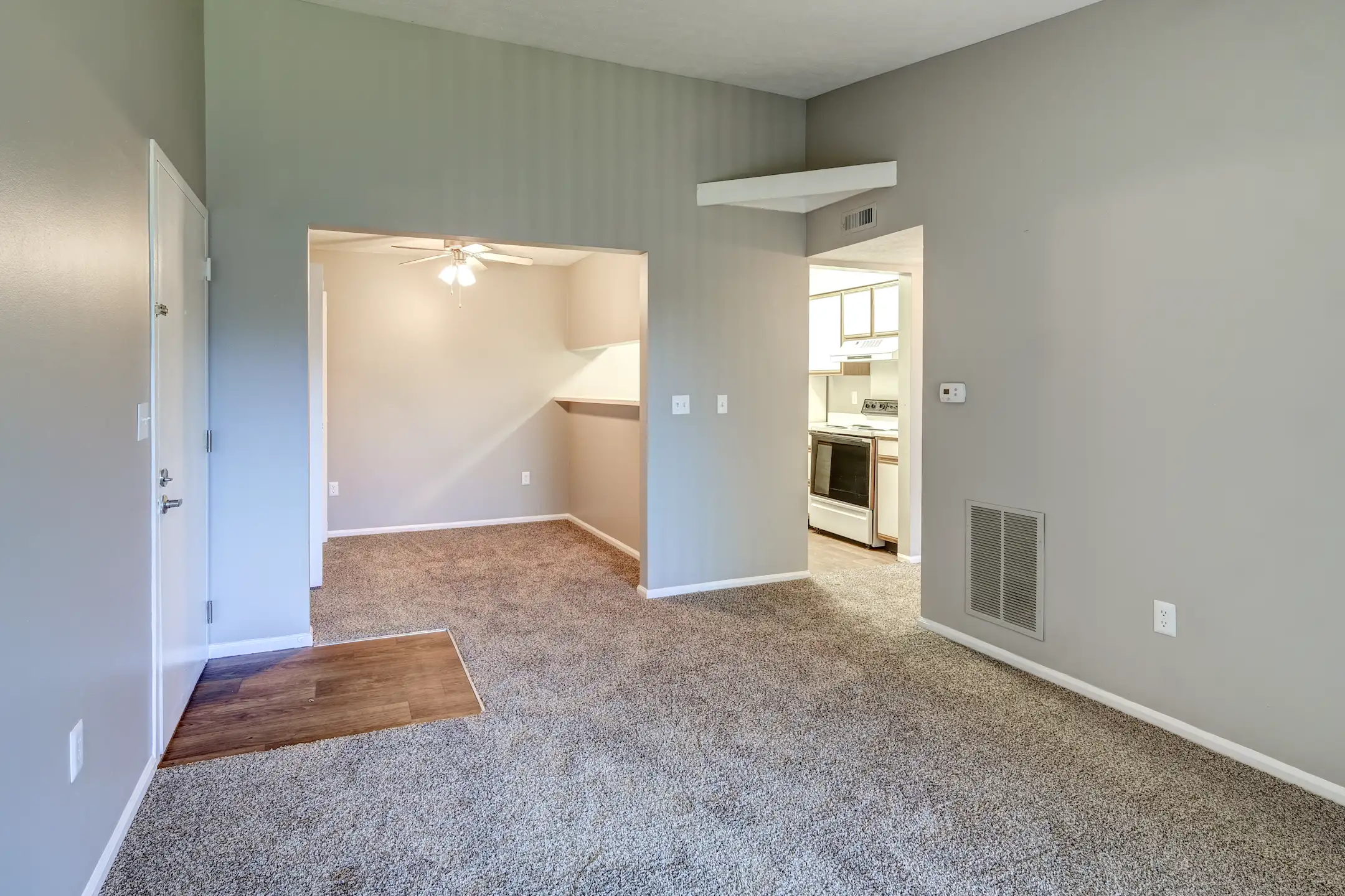 Hanna Village Apartments 4020 Hanna Village Dr Indianapolis, IN