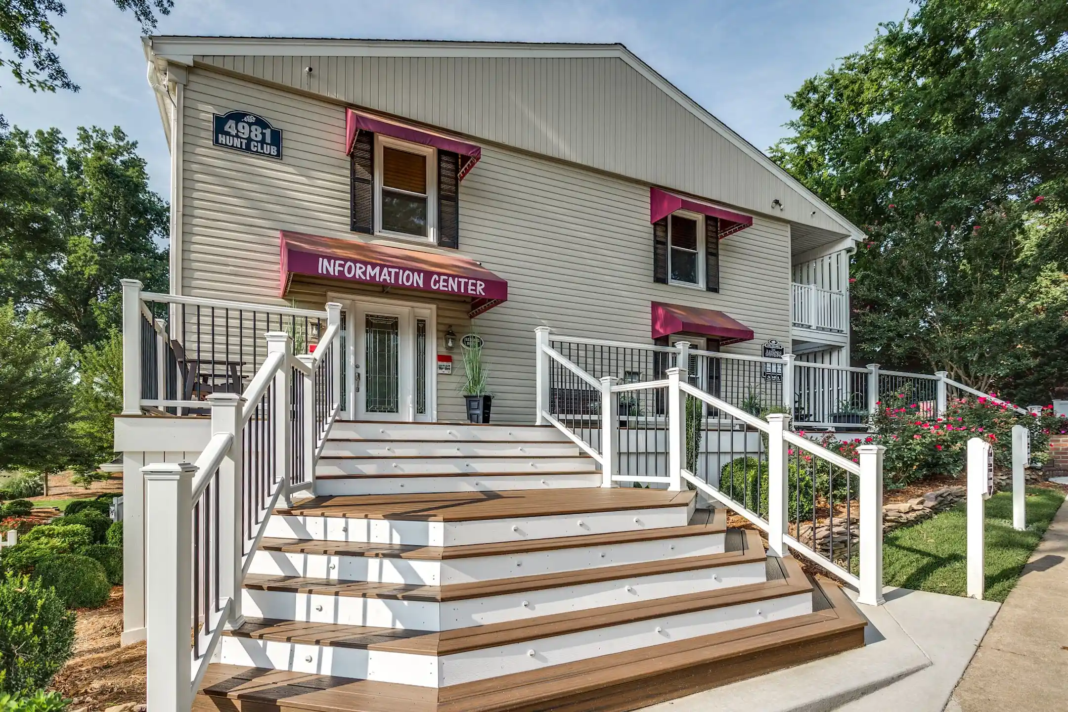 The Arbors Apartments Apartments WinstonSalem, NC 27104