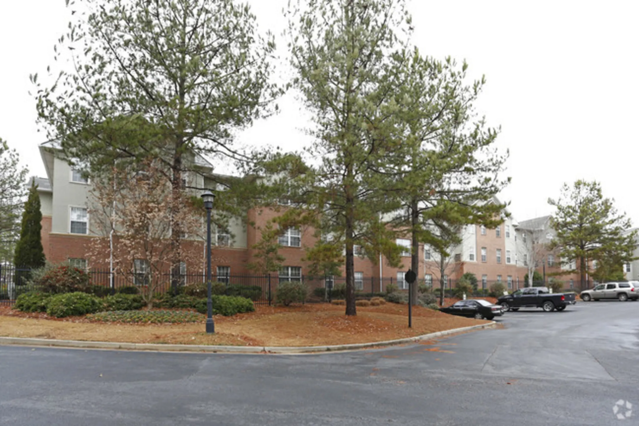 Columbia Colony Senior Residences - Atlanta, GA