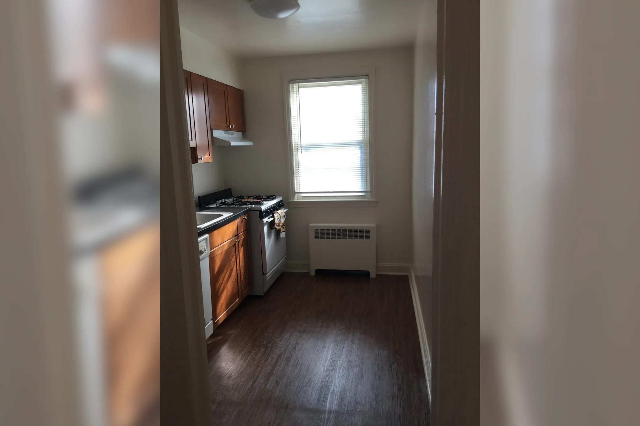 Sequoia and Wabash Manor Apartments Baltimore, MD 21215