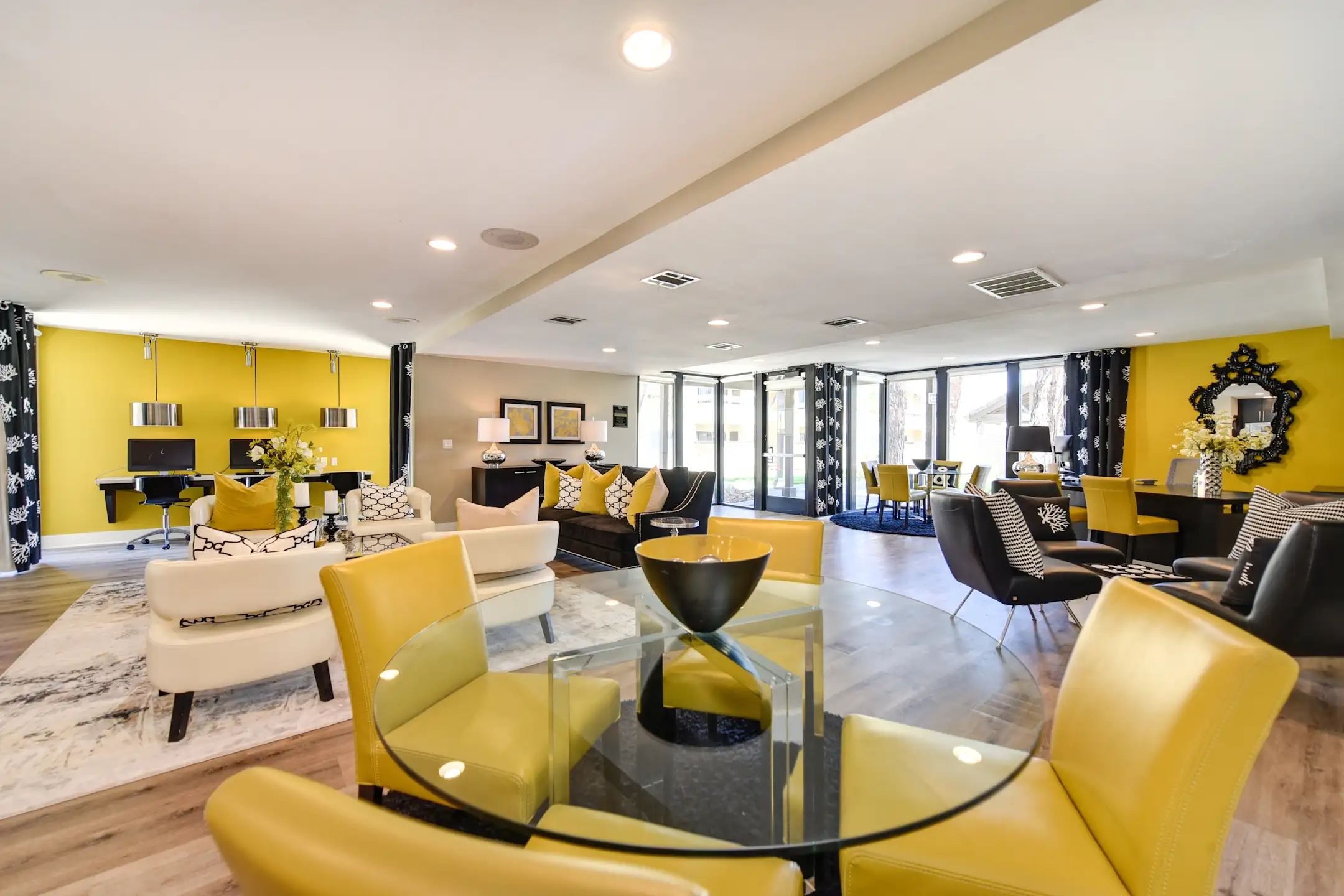 Park West Village - Lancaster, CA