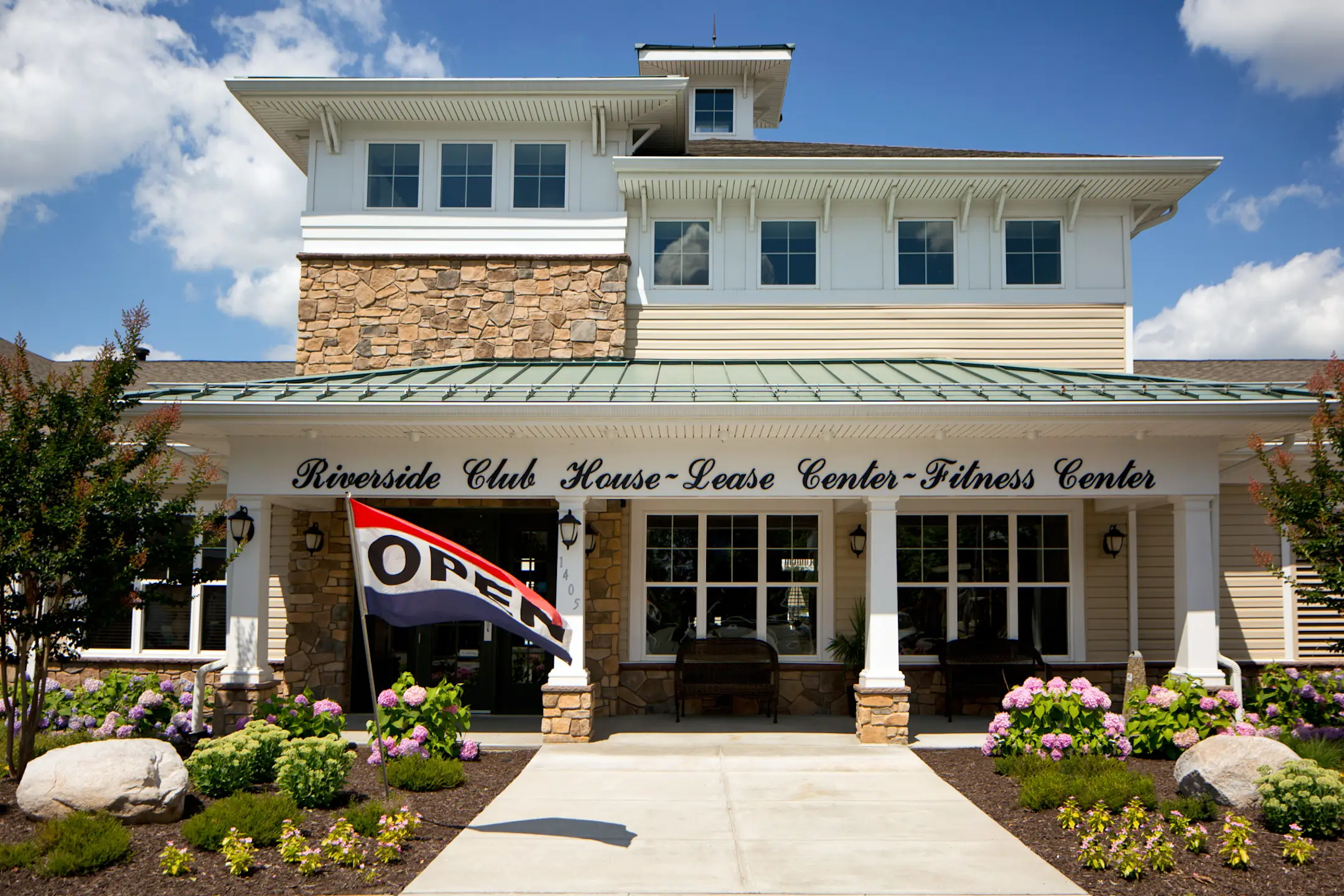 The Riverside Apartments Apartments Aberdeen, MD 21001