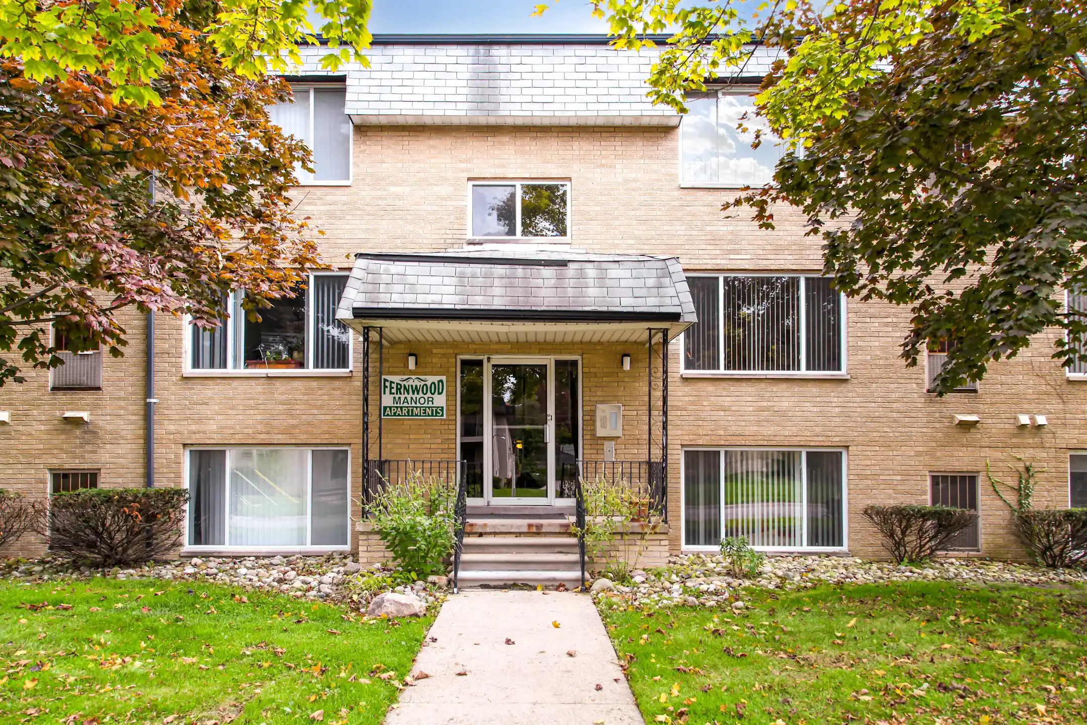 Fernwood Apartments Apartments Ferndale, MI 48220