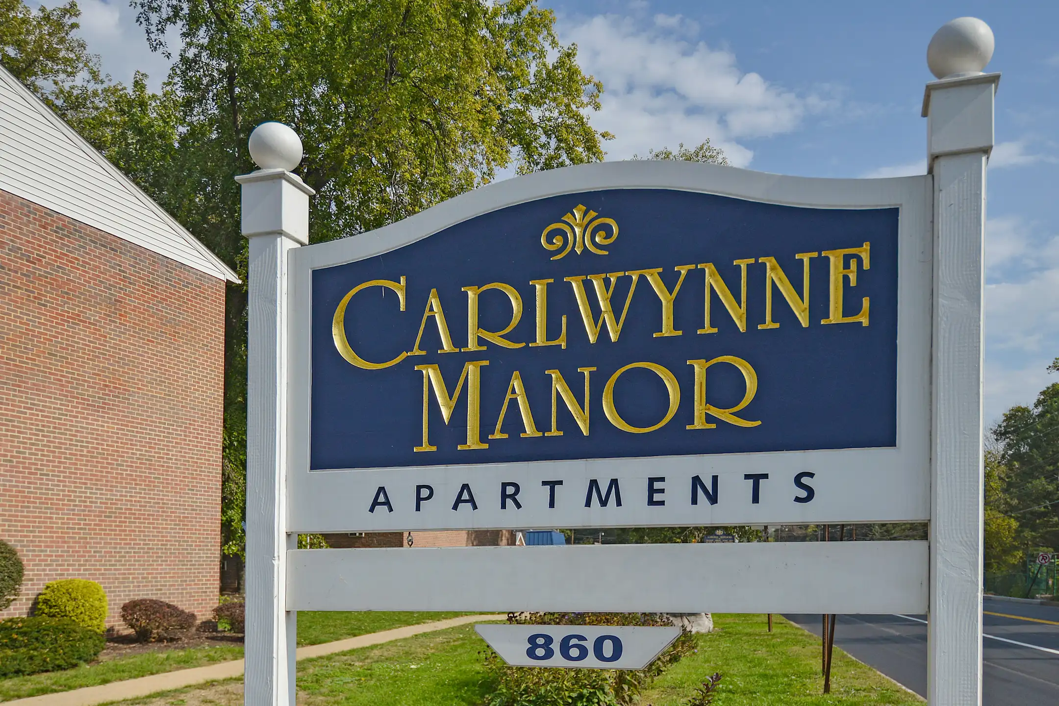 Carlwynne & Hanover Manor Apartments Carlisle, PA 17013