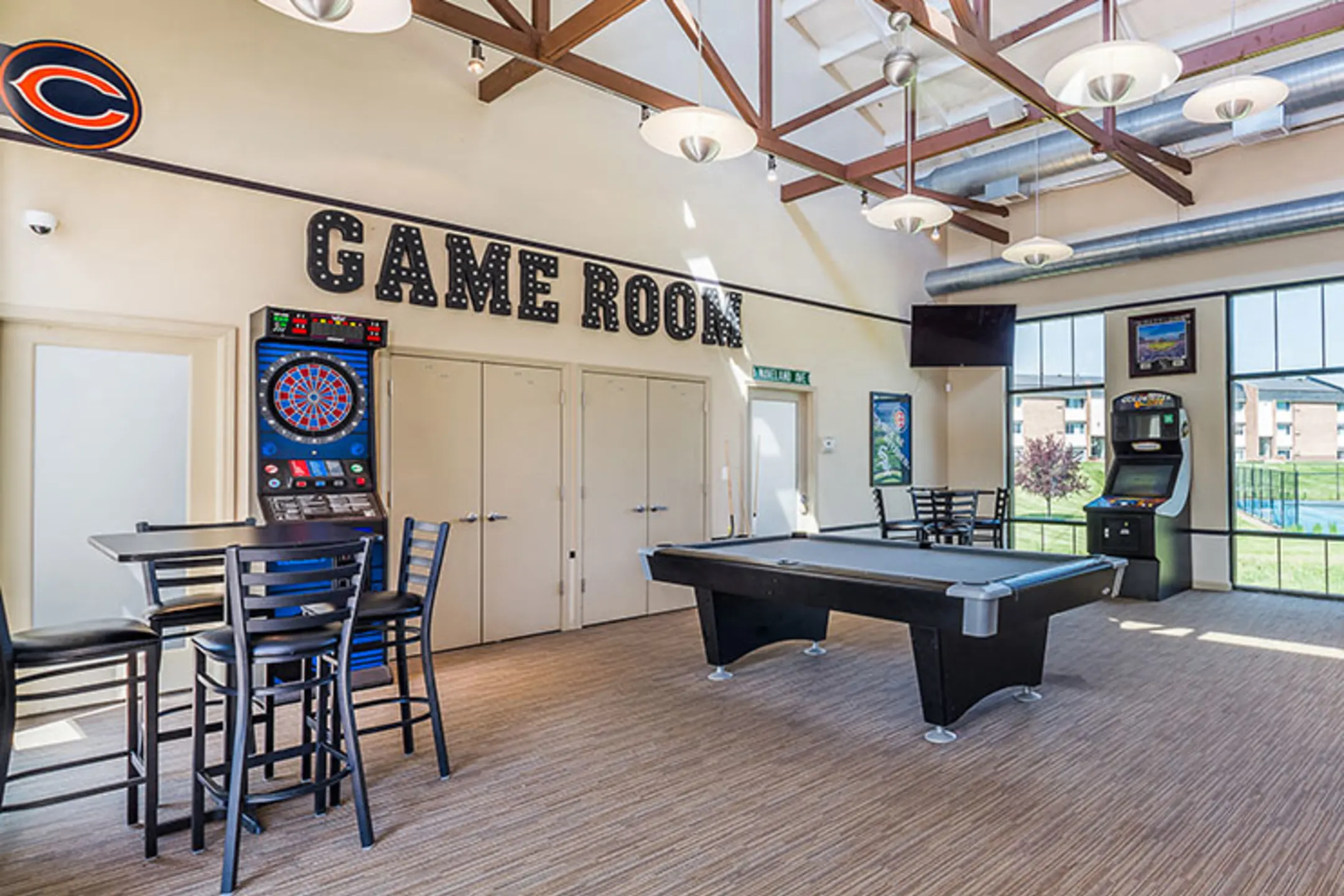 Prentiss Creek at Downers Grove Apartments Downers Grove, IL 60516