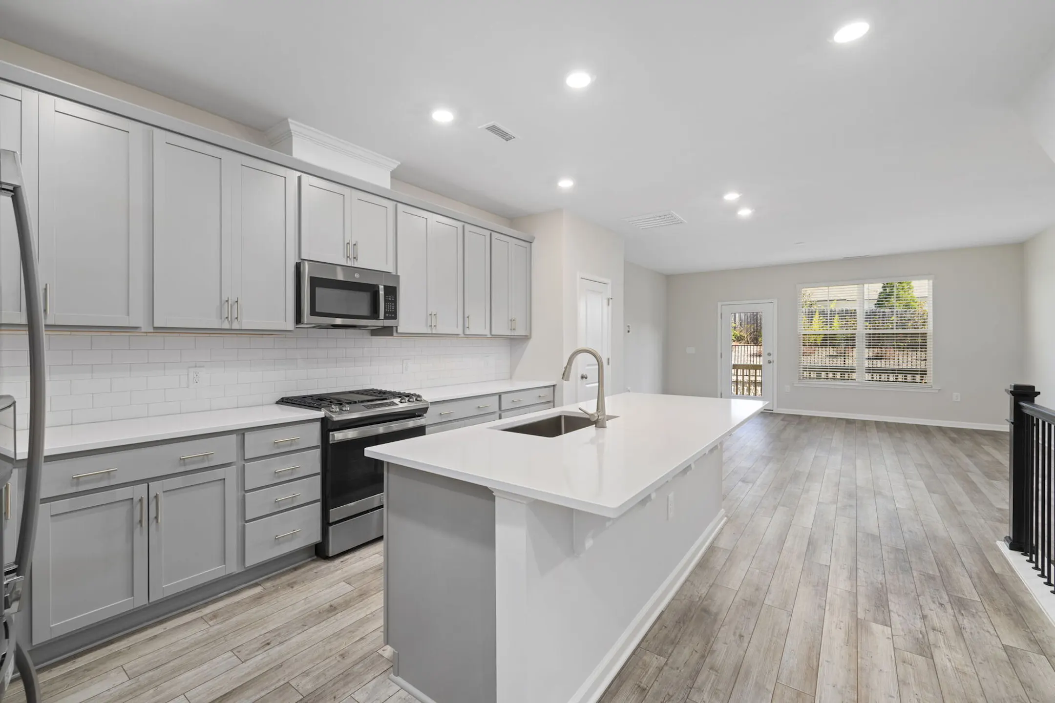 ABODE at Kerr Ridge Houses - Raleigh, NC 27612