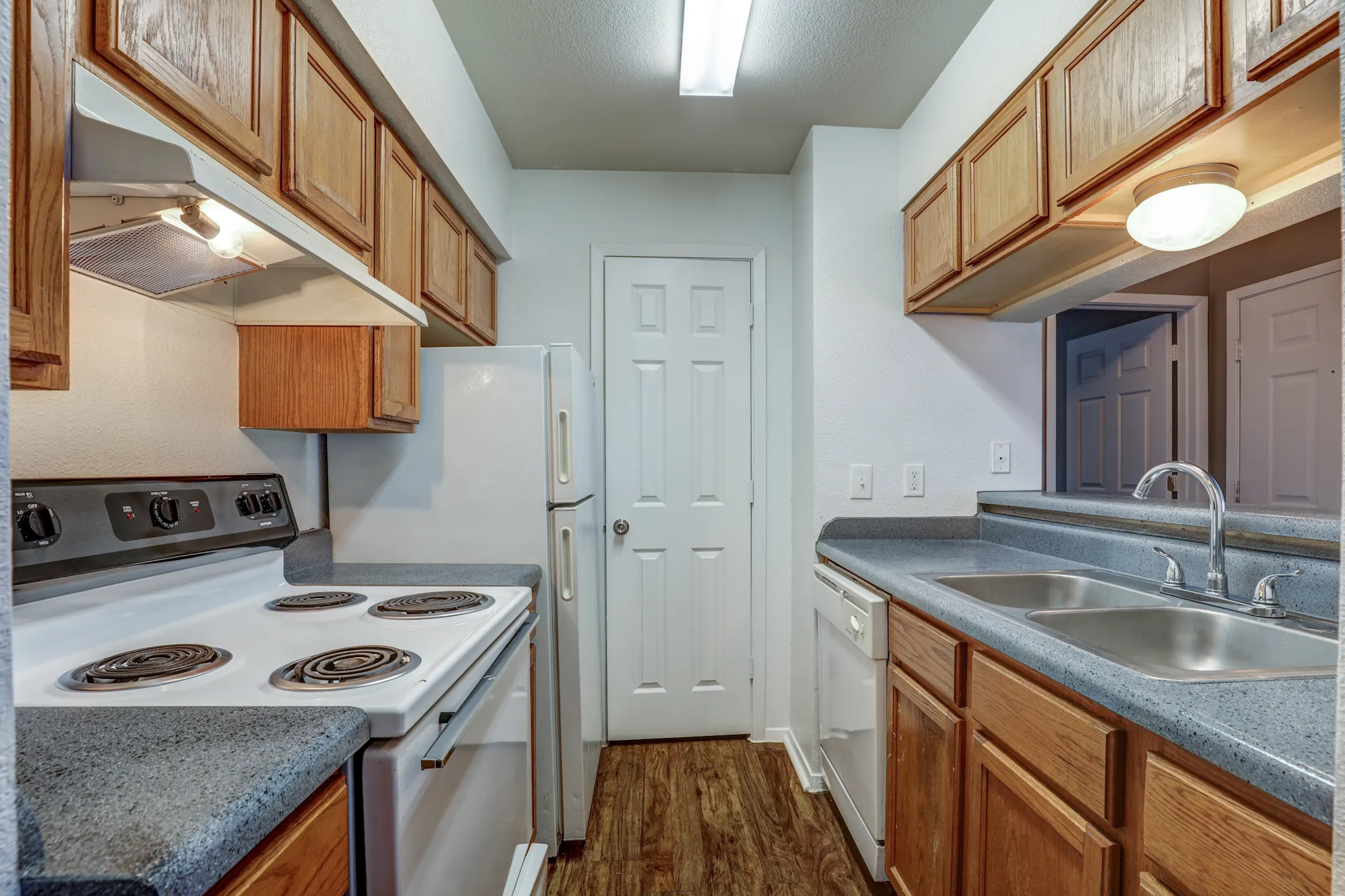 Kitchen - Doral/Monfort Valley - Dallas, TX