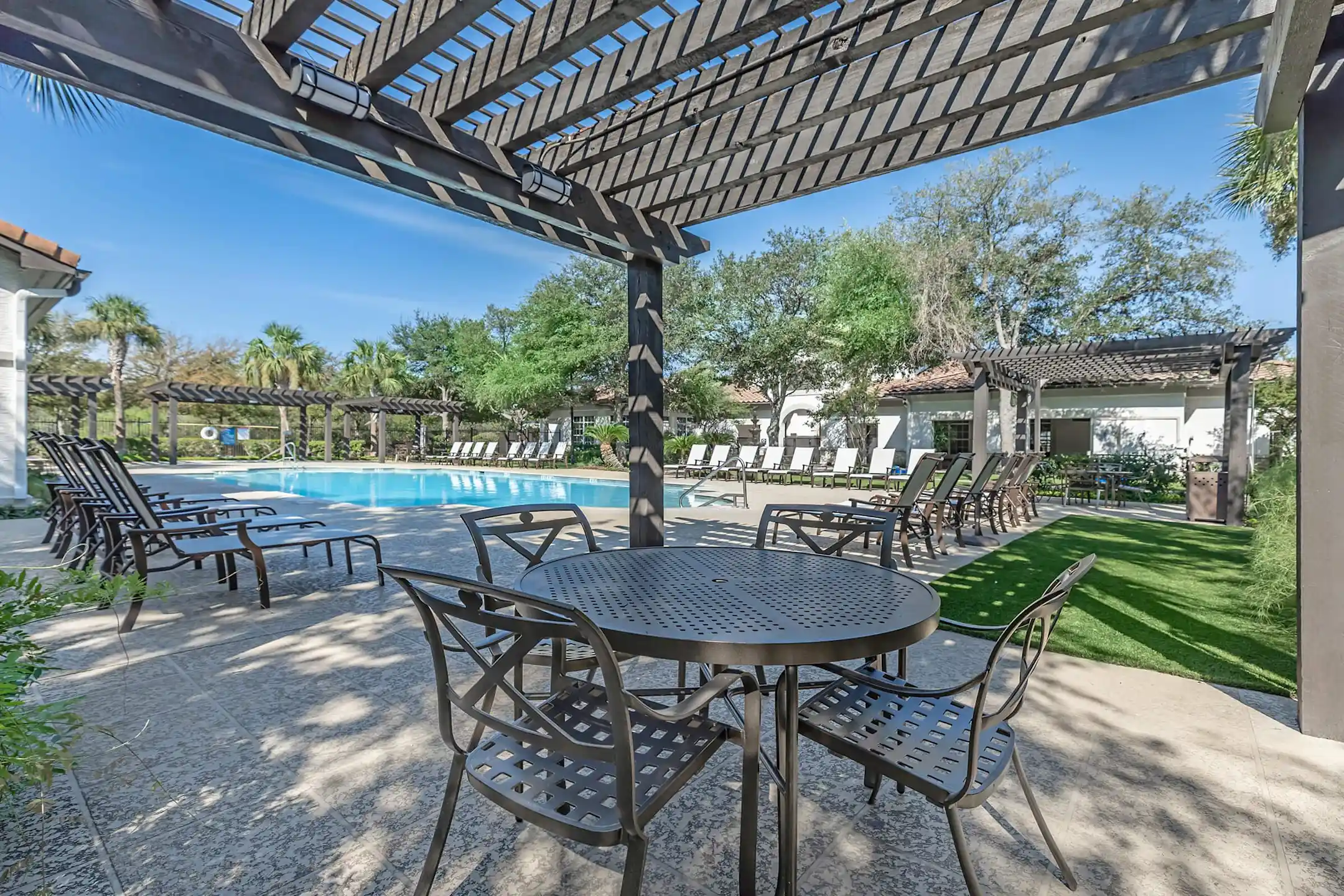 The Haven At Westover Hills - San Antonio, TX