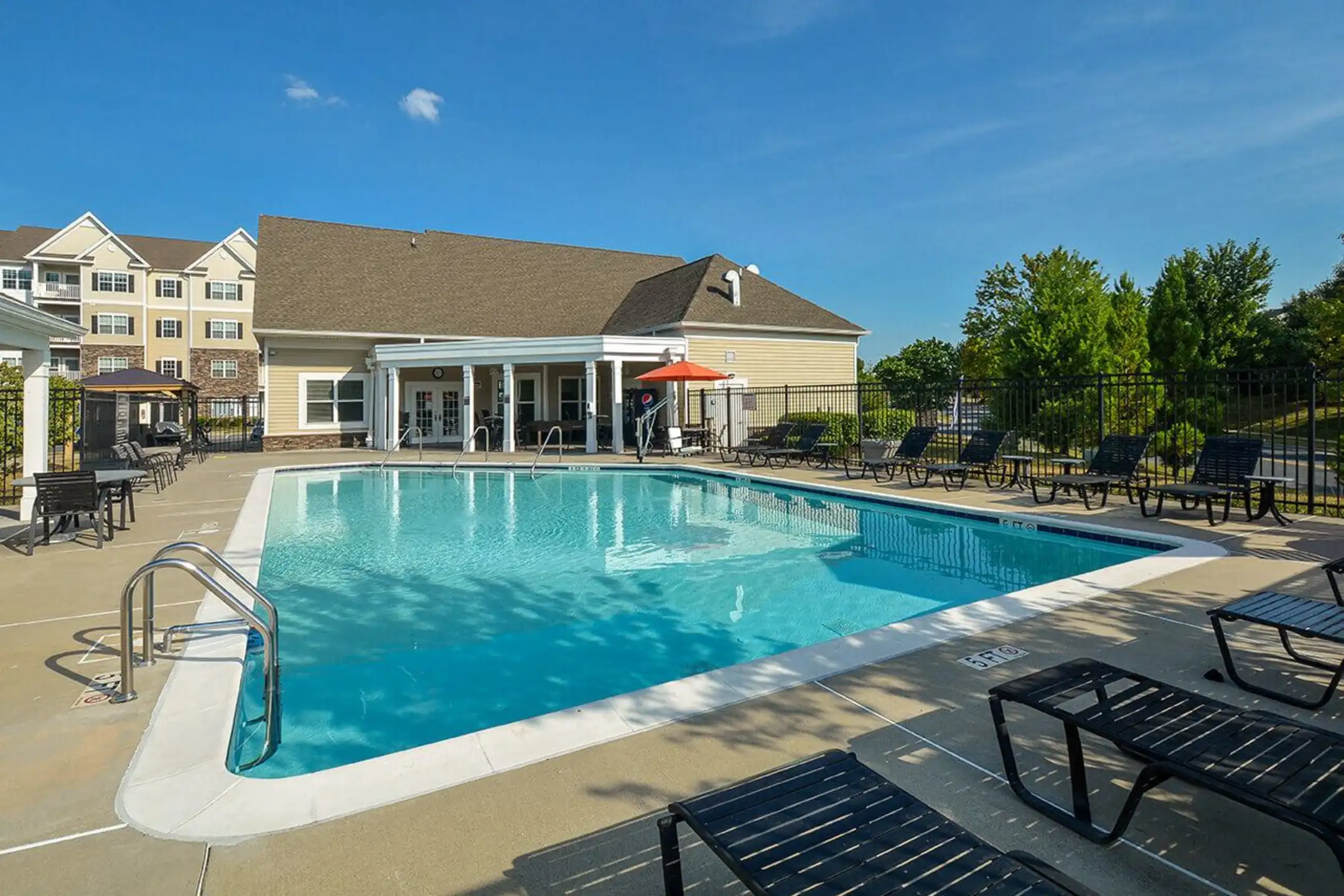 The Park at Walnut Ridge 2001 Wood Hollow Pl Frederick, MD