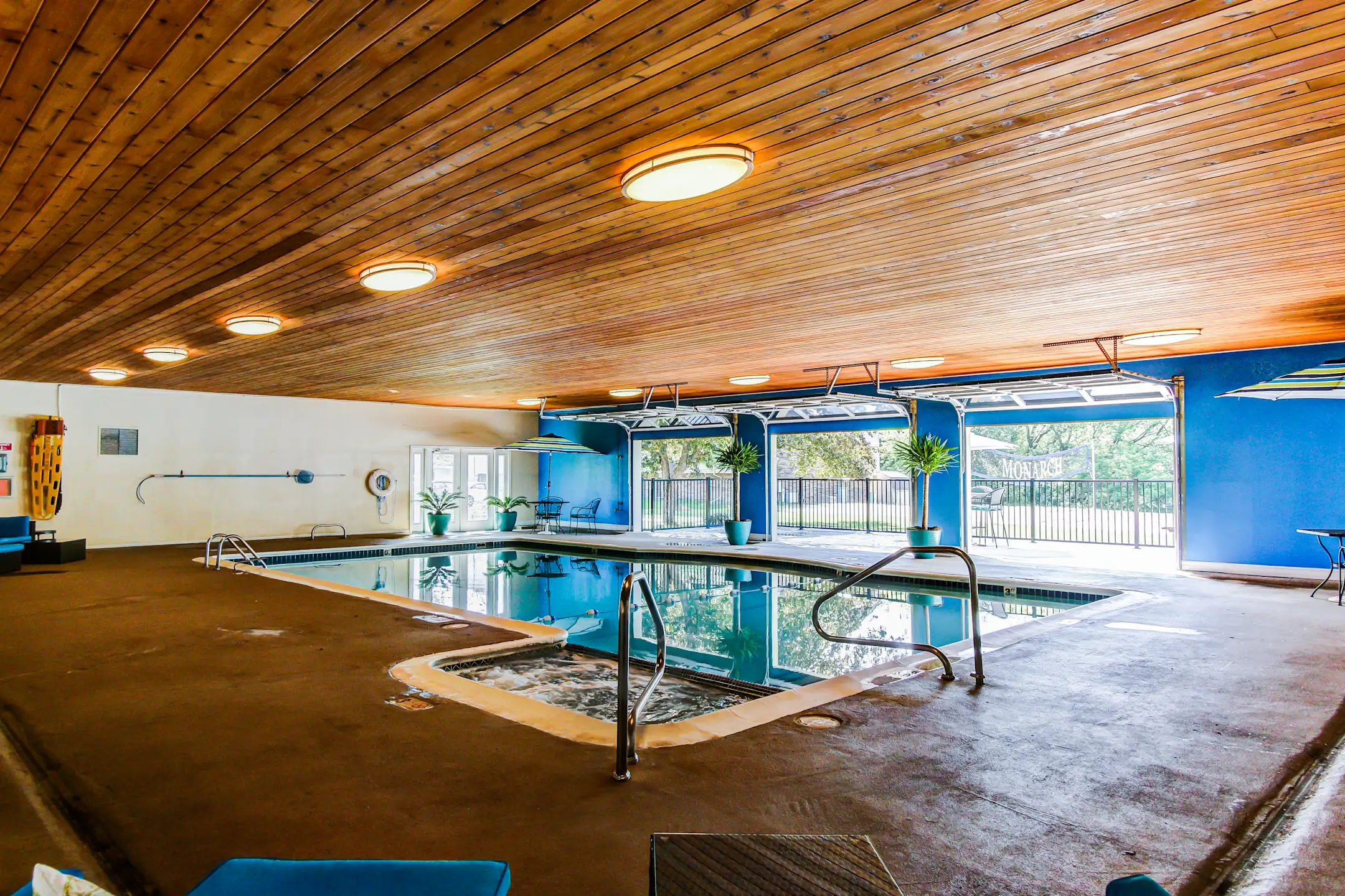 Nemoke Trails 1765 Nemoke Trl Haslett, MI Apartments for Rent Rent.