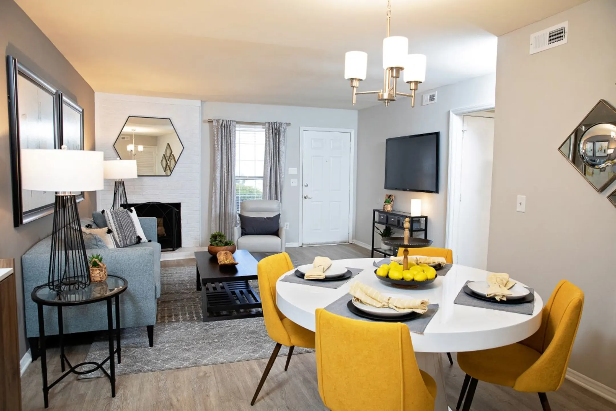 ARIUM Trailwood Apartments Raleigh, NC 27606