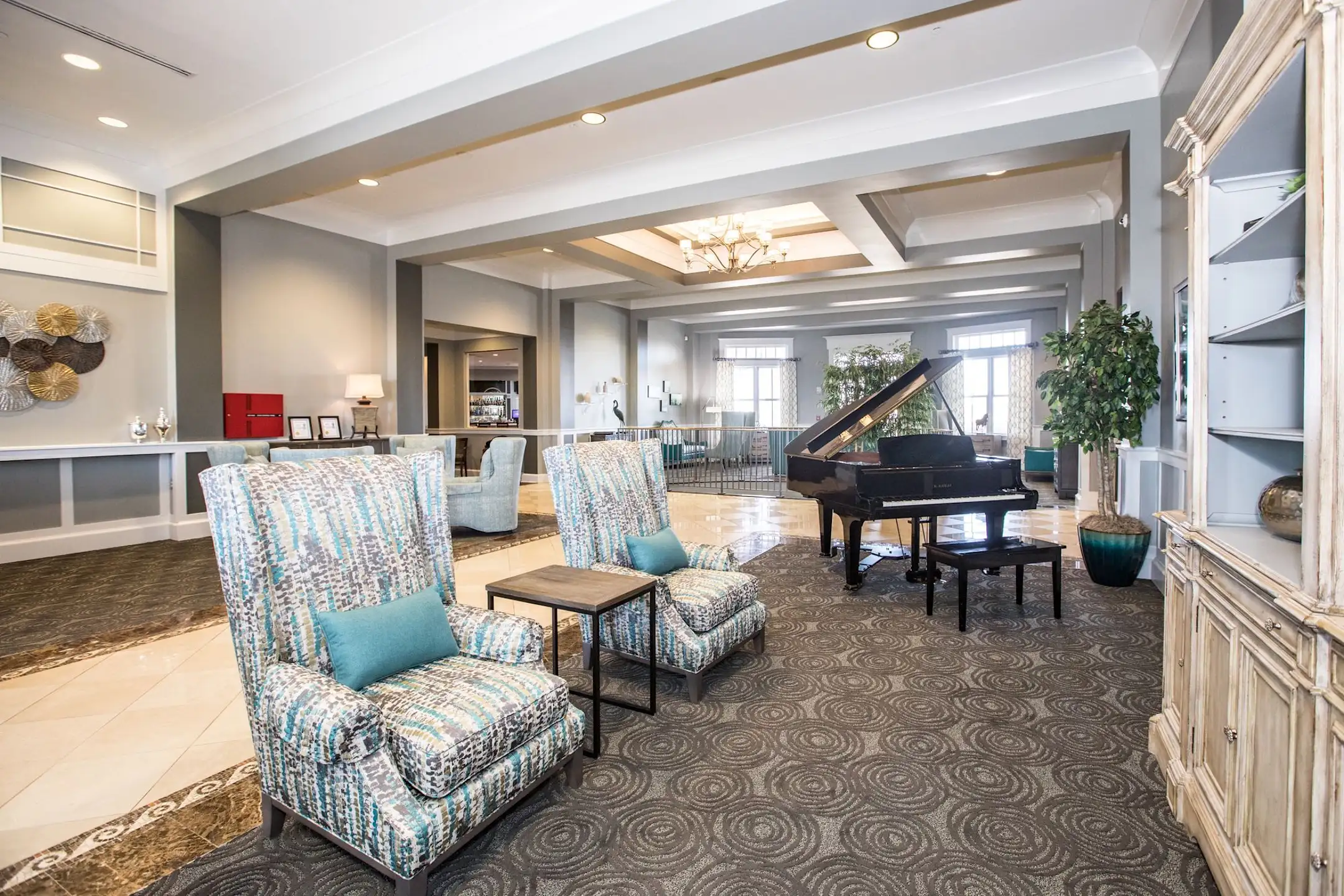 Coastal Run at Heritage Shores 55+ 34 Royal View Drive Bridgeville