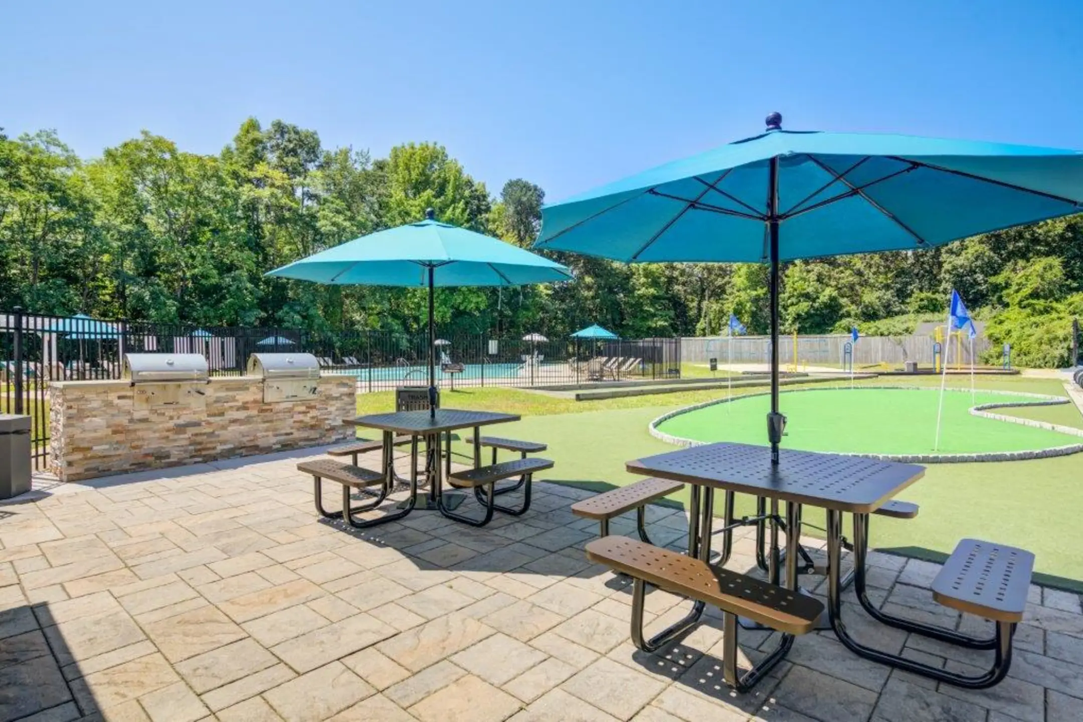 Eatoncrest Apartment Homes Apartments Eatontown, NJ 07724