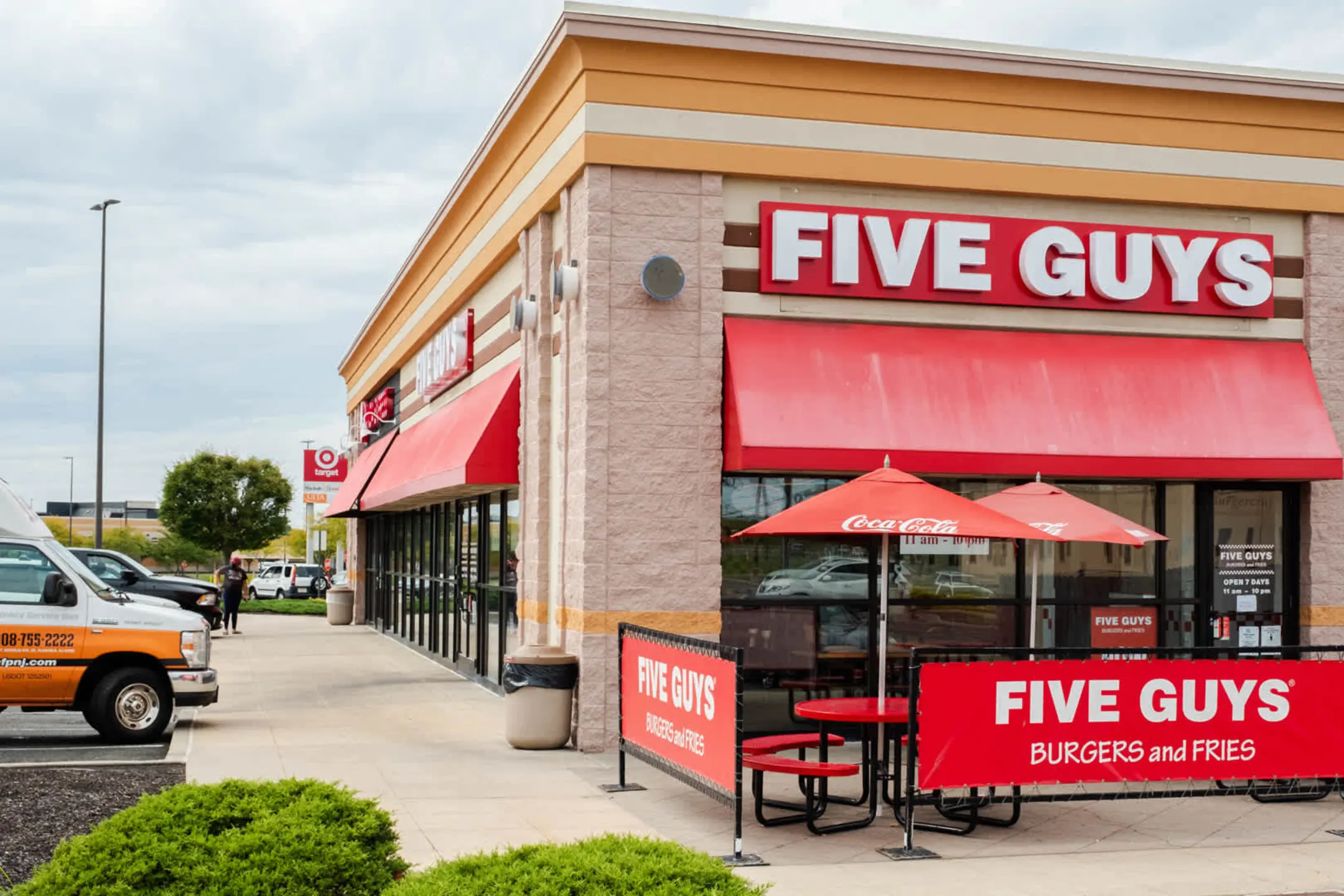 The Highlands at South Plainfield 1300 Cook Ln South Plainfield, NJ