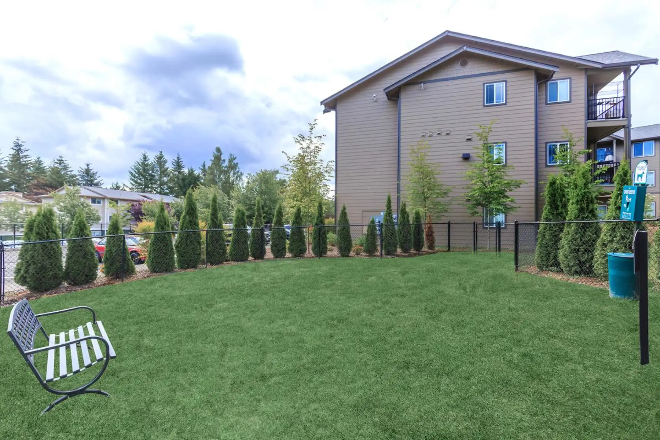 8Hundred West Apartments Olympia, WA 98503