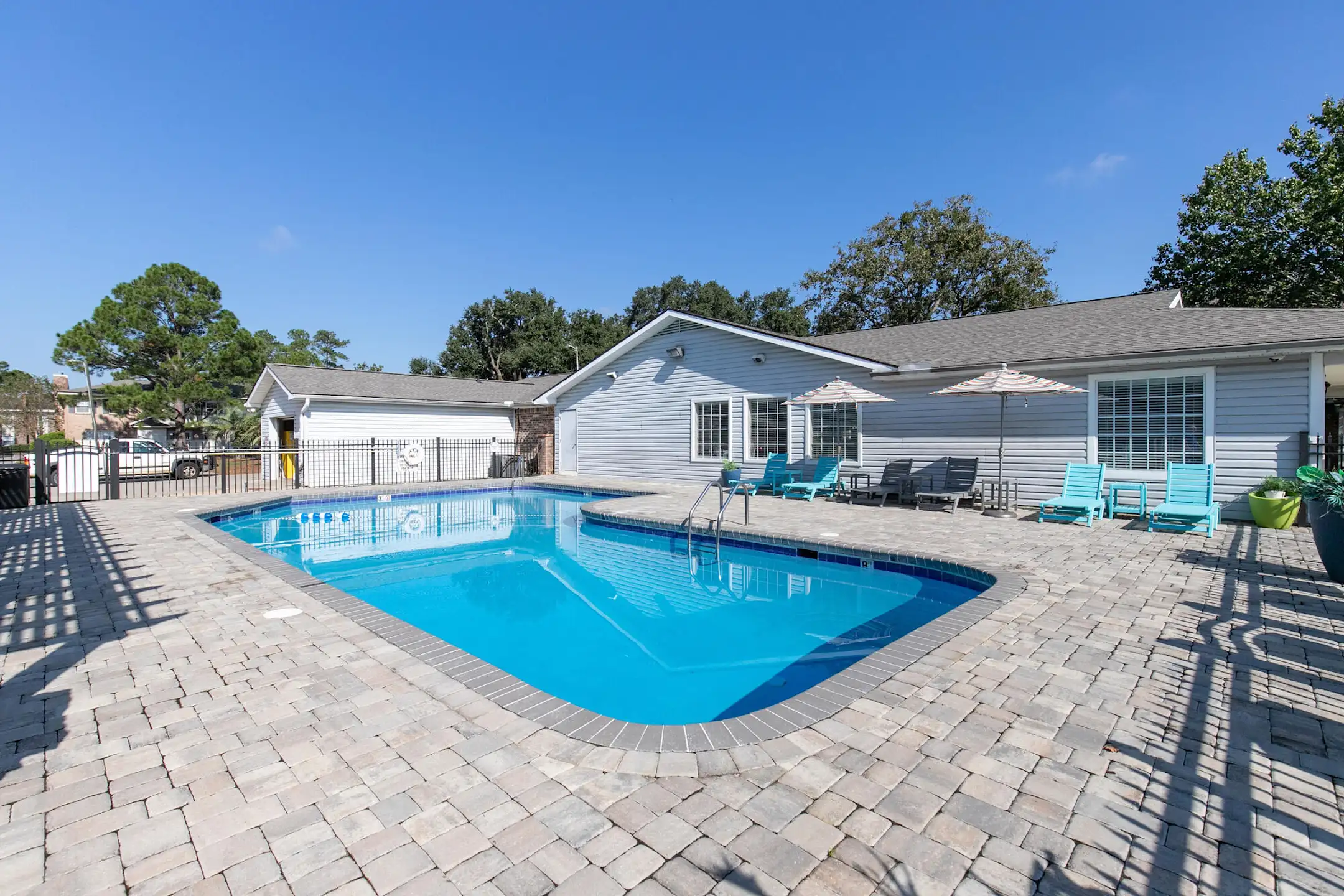 Sandpiper Townhomes Apartments Mobile, AL 36693