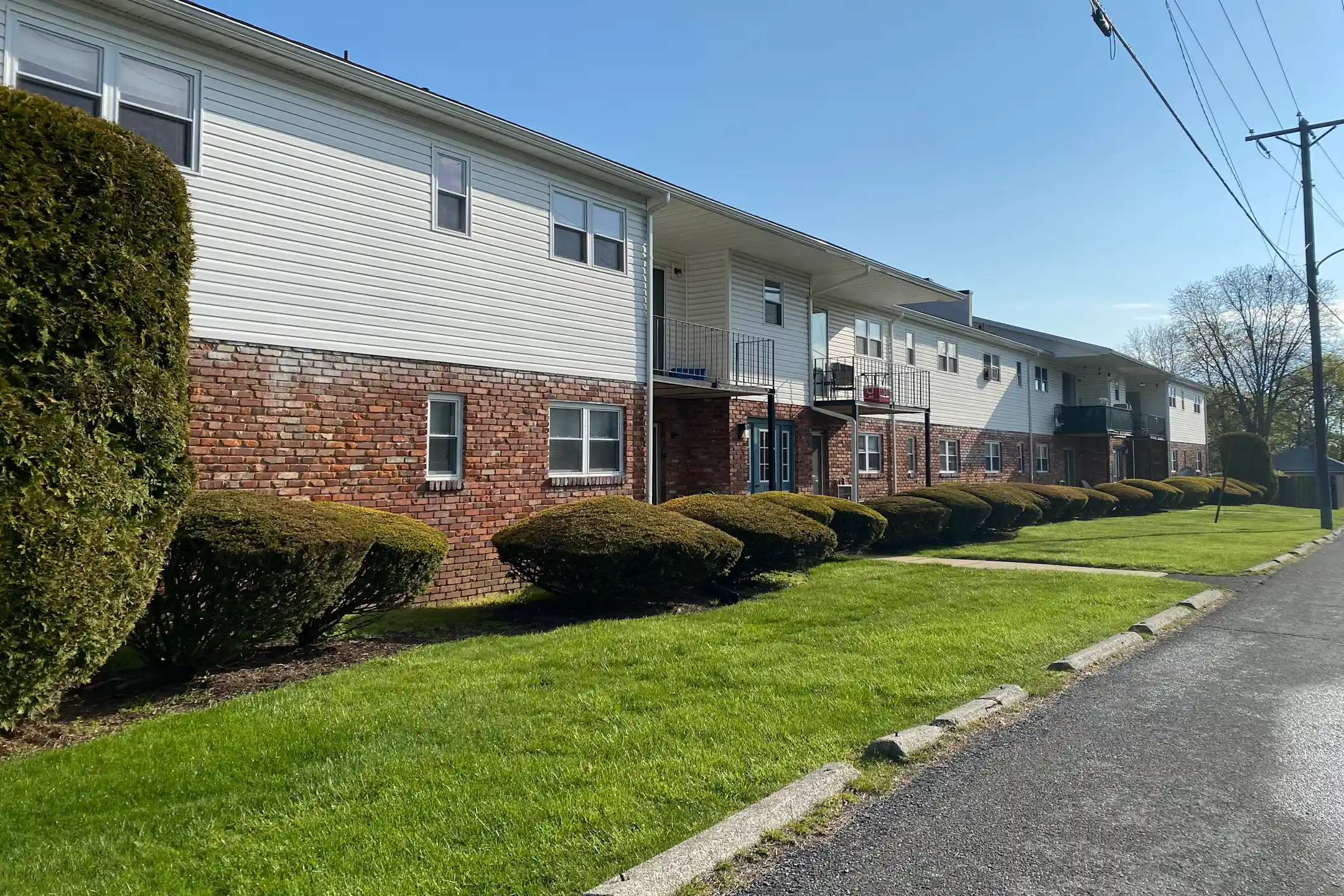 Topton Gardens 125 W Palm Dr Topton, PA Apartments for Rent Rent.