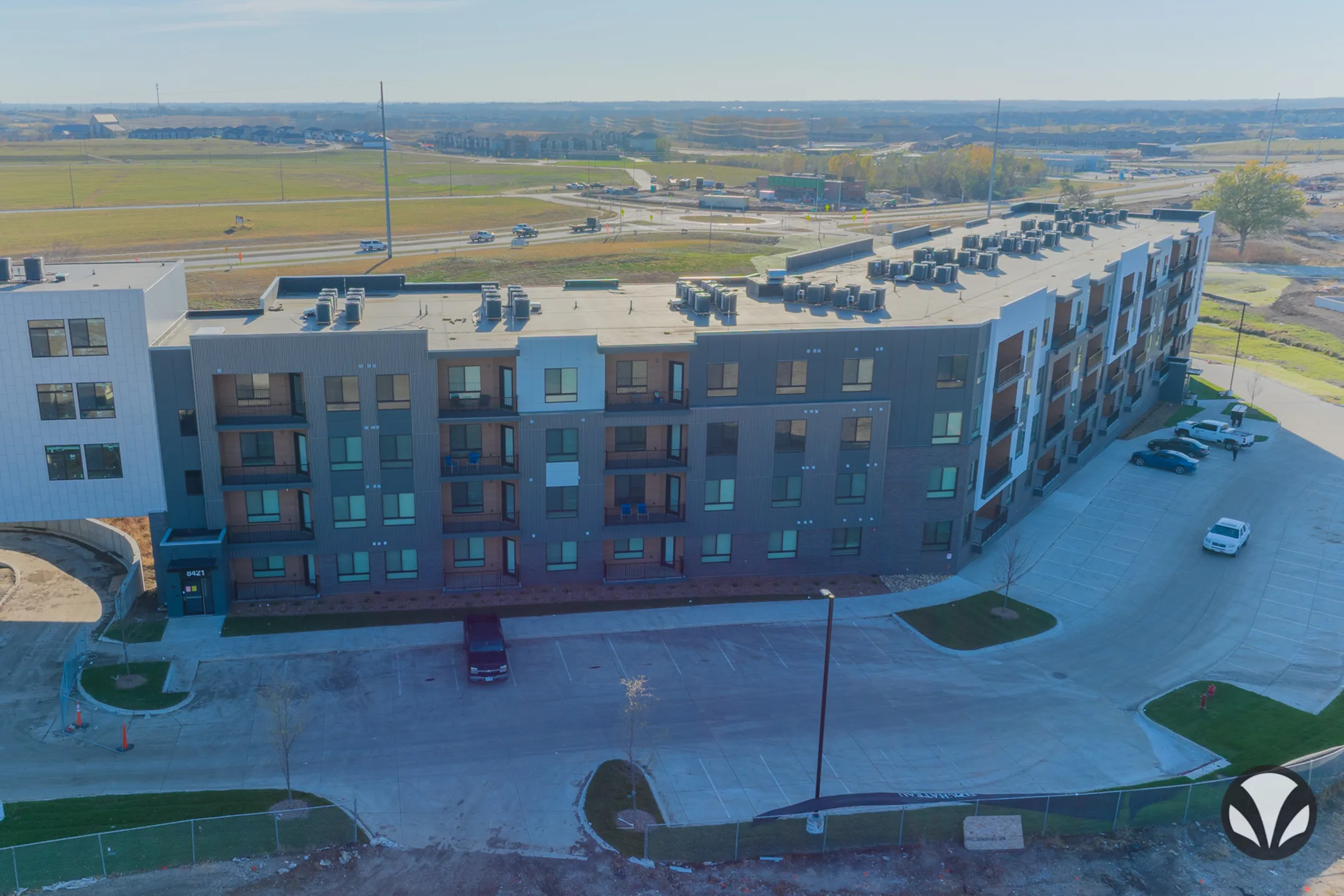 Chateau at Yankee Hill Apartments Lincoln, NE 68516