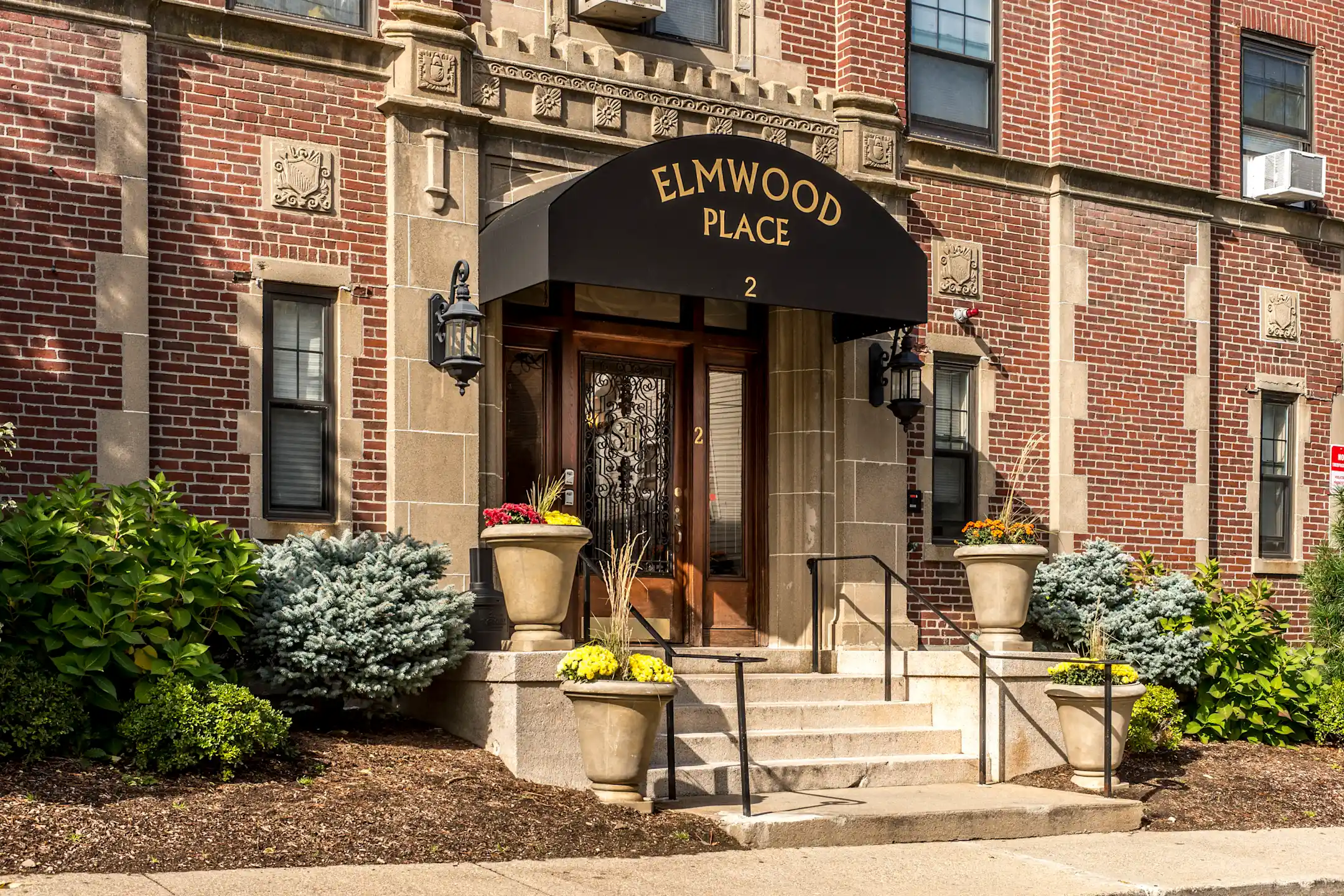 Elmwood Place Apartments Winchester, MA 01890