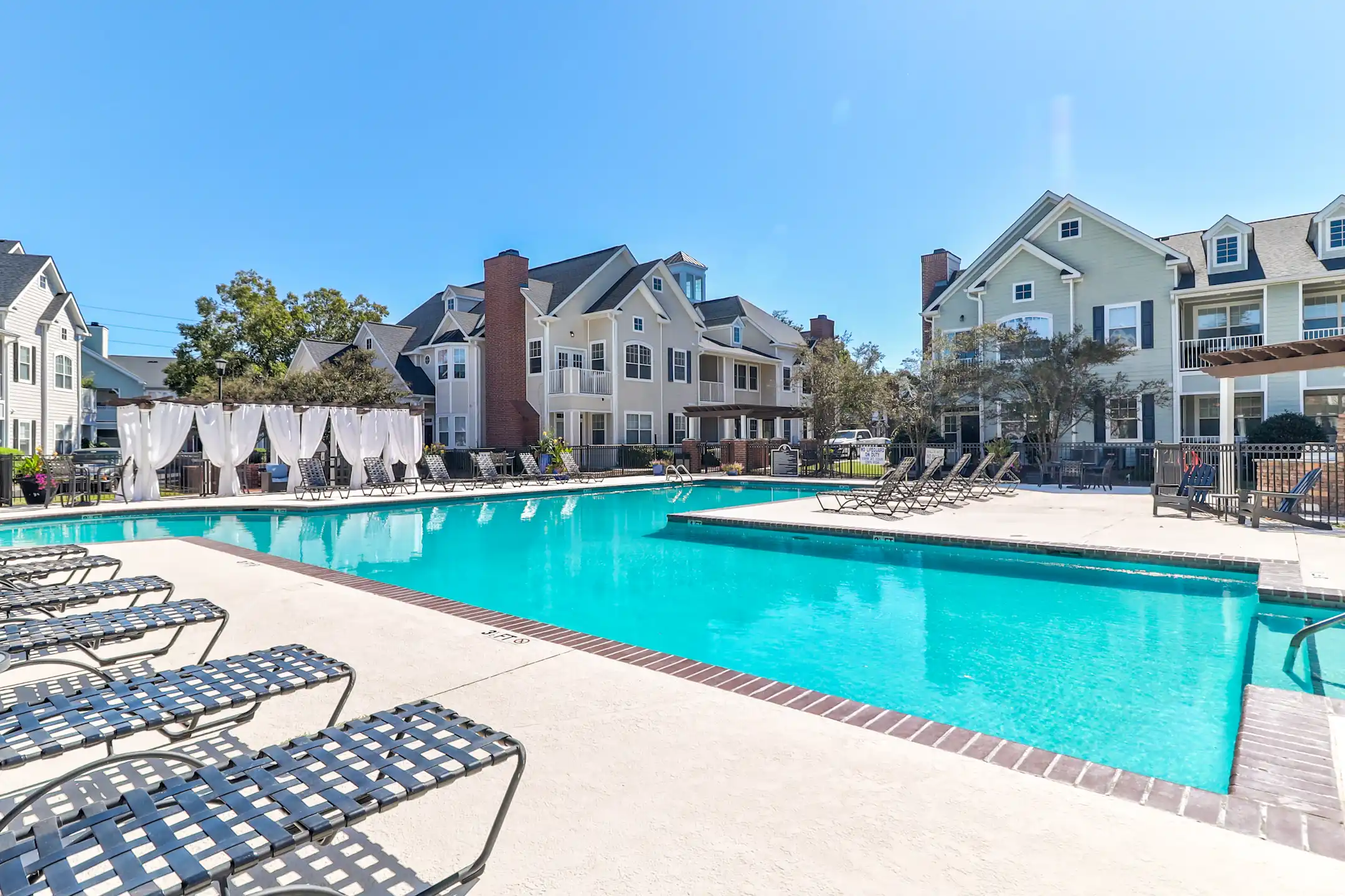 The Keswick Apartments Columbia, SC 29229