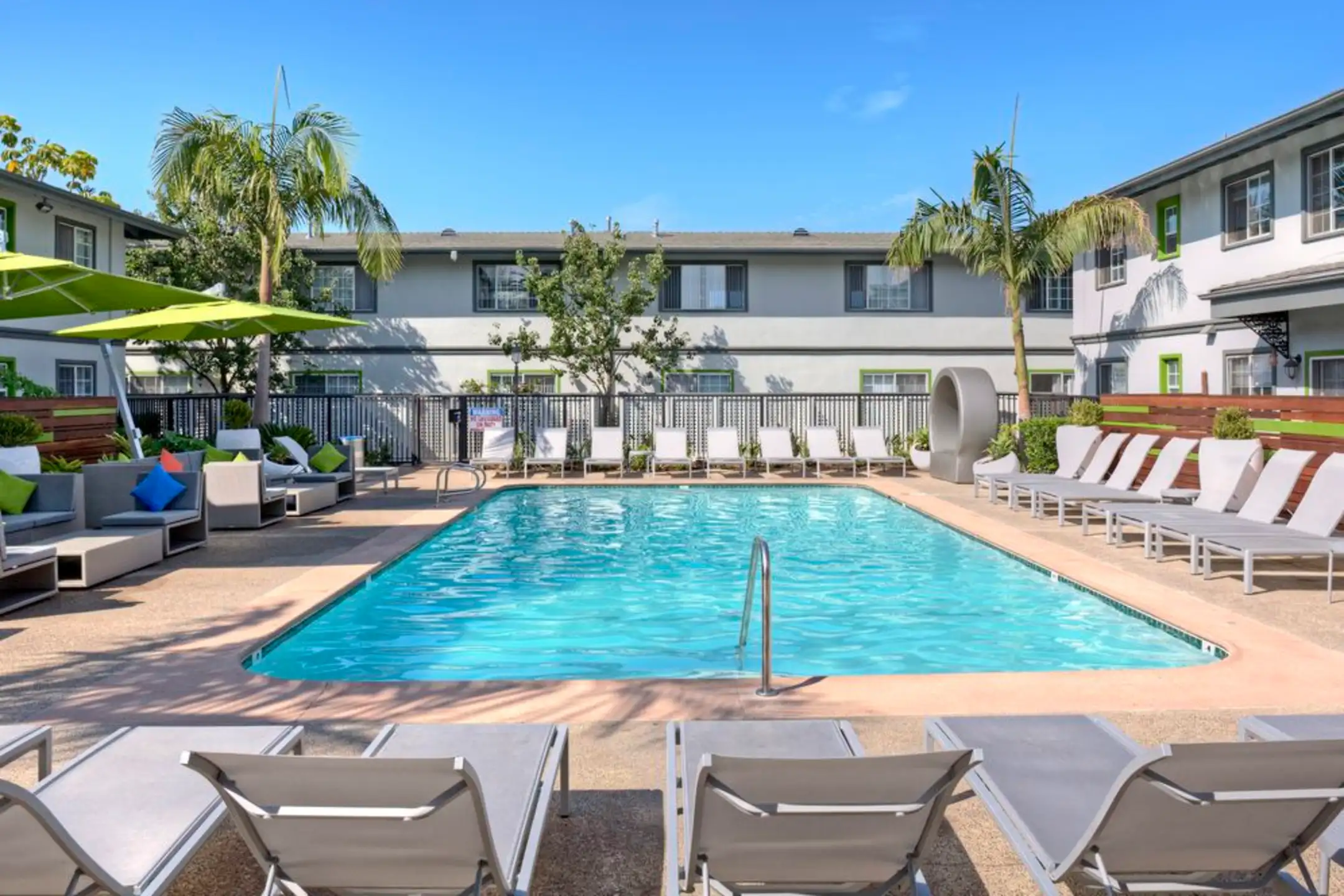 AVA Newport Apartments Costa Mesa, CA 92627