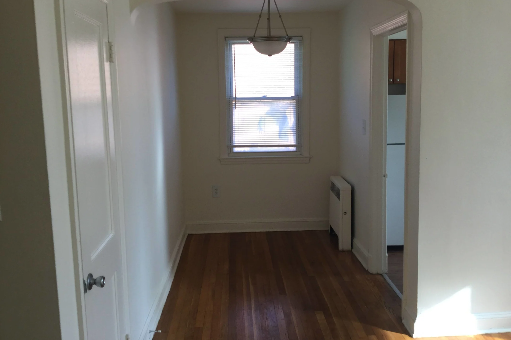 Sequoia and Wabash Manor 3804 Wabash Ave Baltimore, MD Apartments