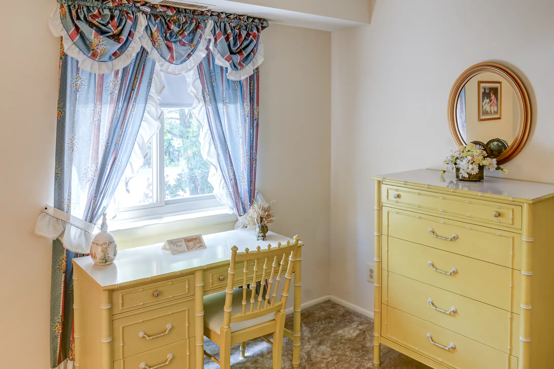 Kenwood Park Apartments Apartments Rosedale, MD 21237