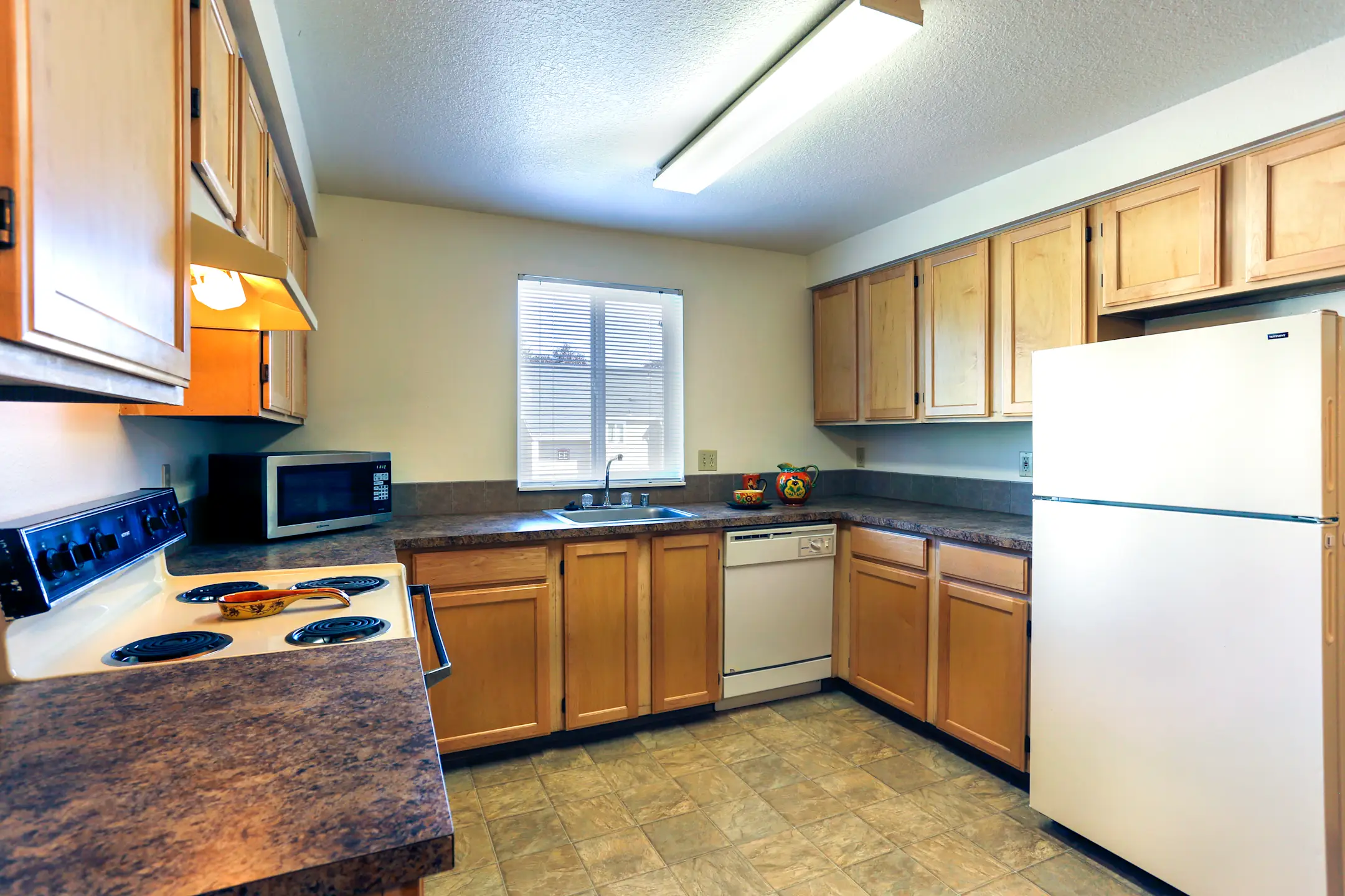 Prairie View Apartment Homes 12611 NE 99th St Vancouver, WA