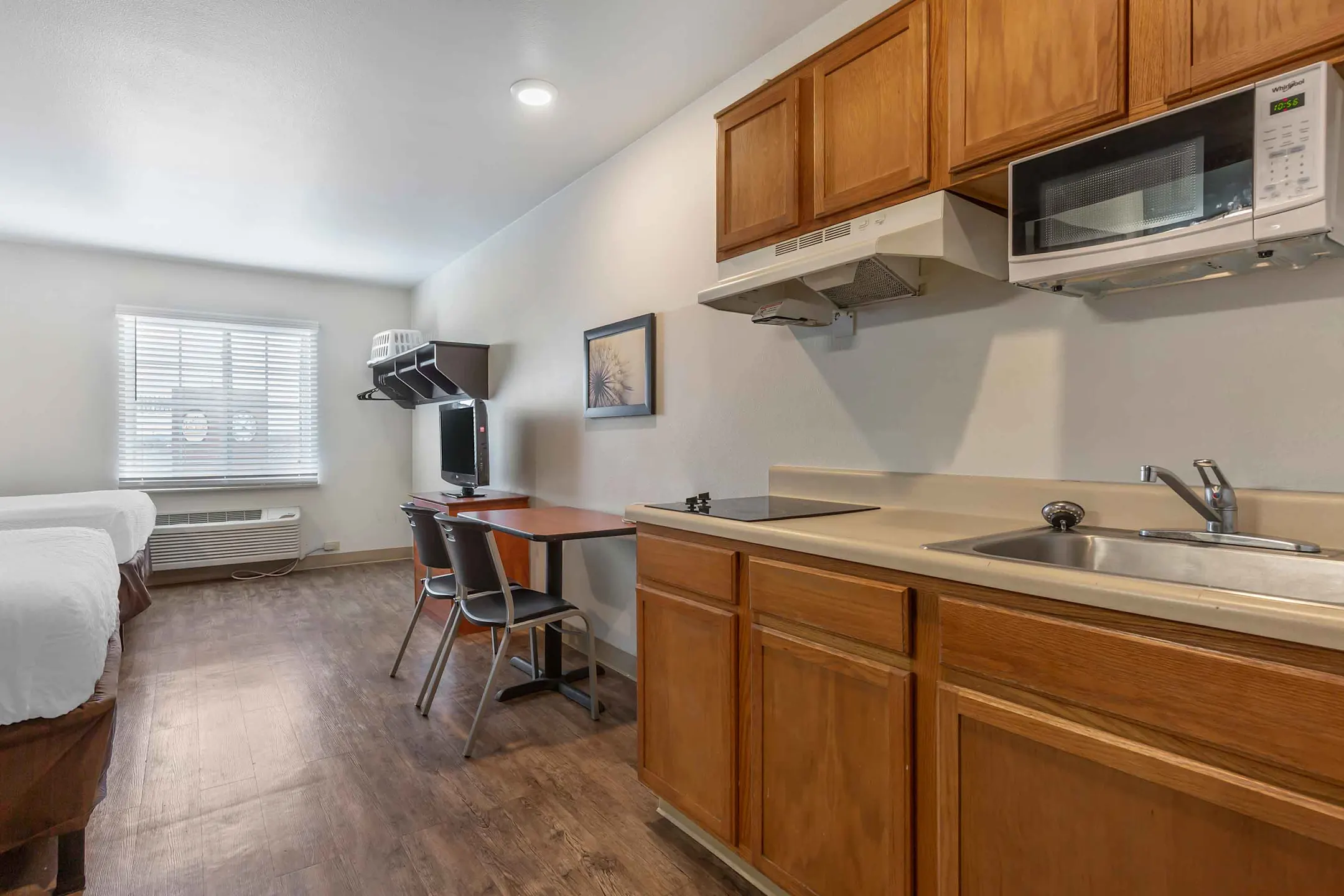 Furnished Studio Gainsville Apartments Gainesville, VA 20155