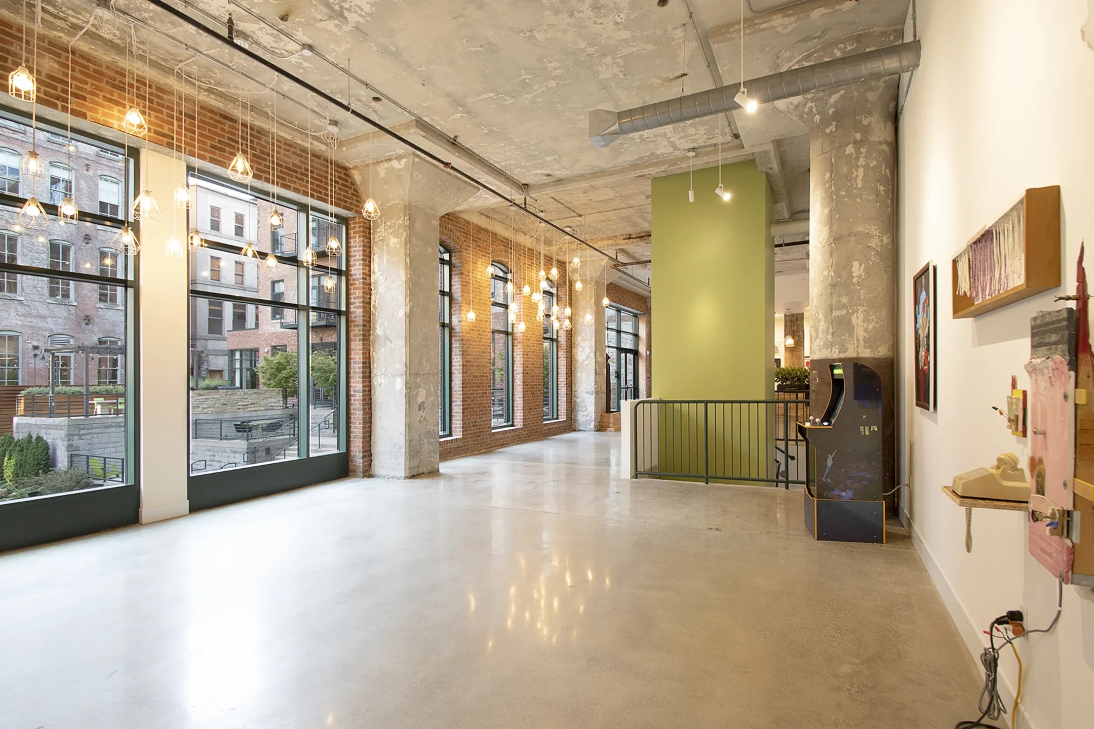 Worthington Yards Apartments Cleveland, OH 44113