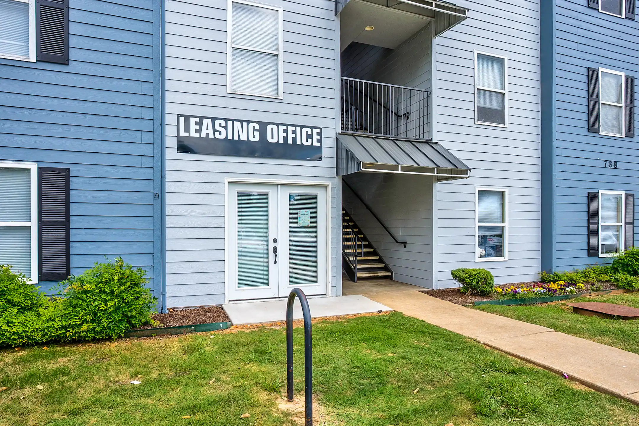 Mountain View Apartments Apartments Fayetteville, AR 72701