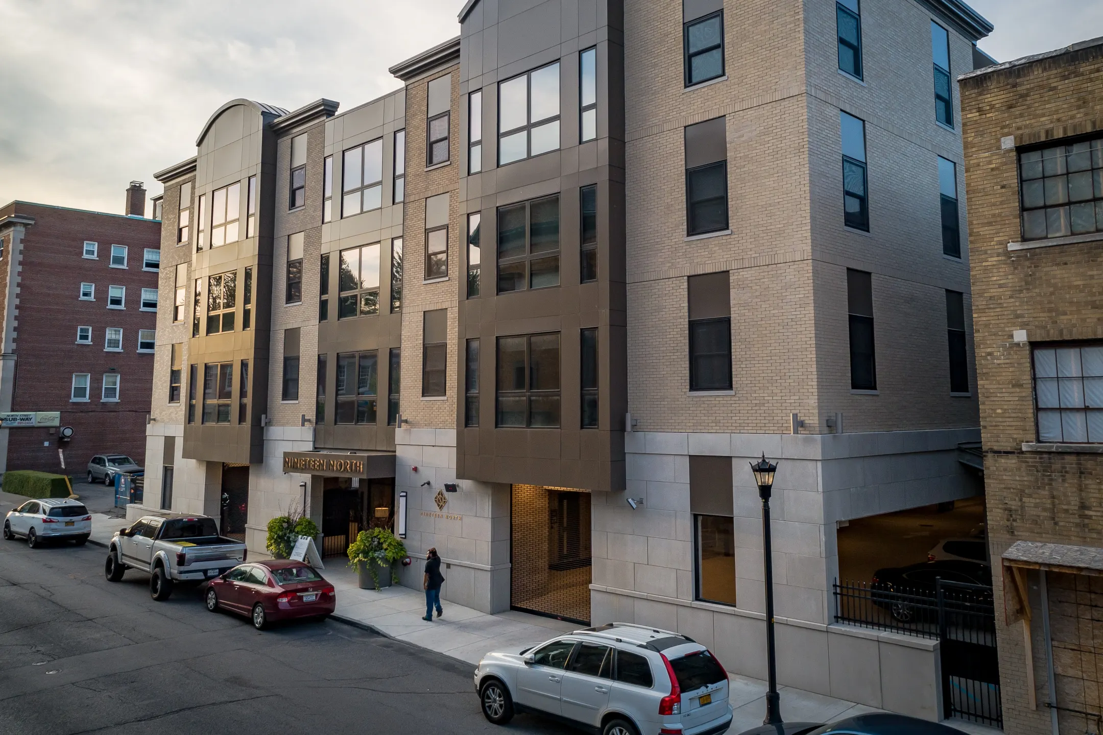 North Apartments Apartments Buffalo, NY 14202