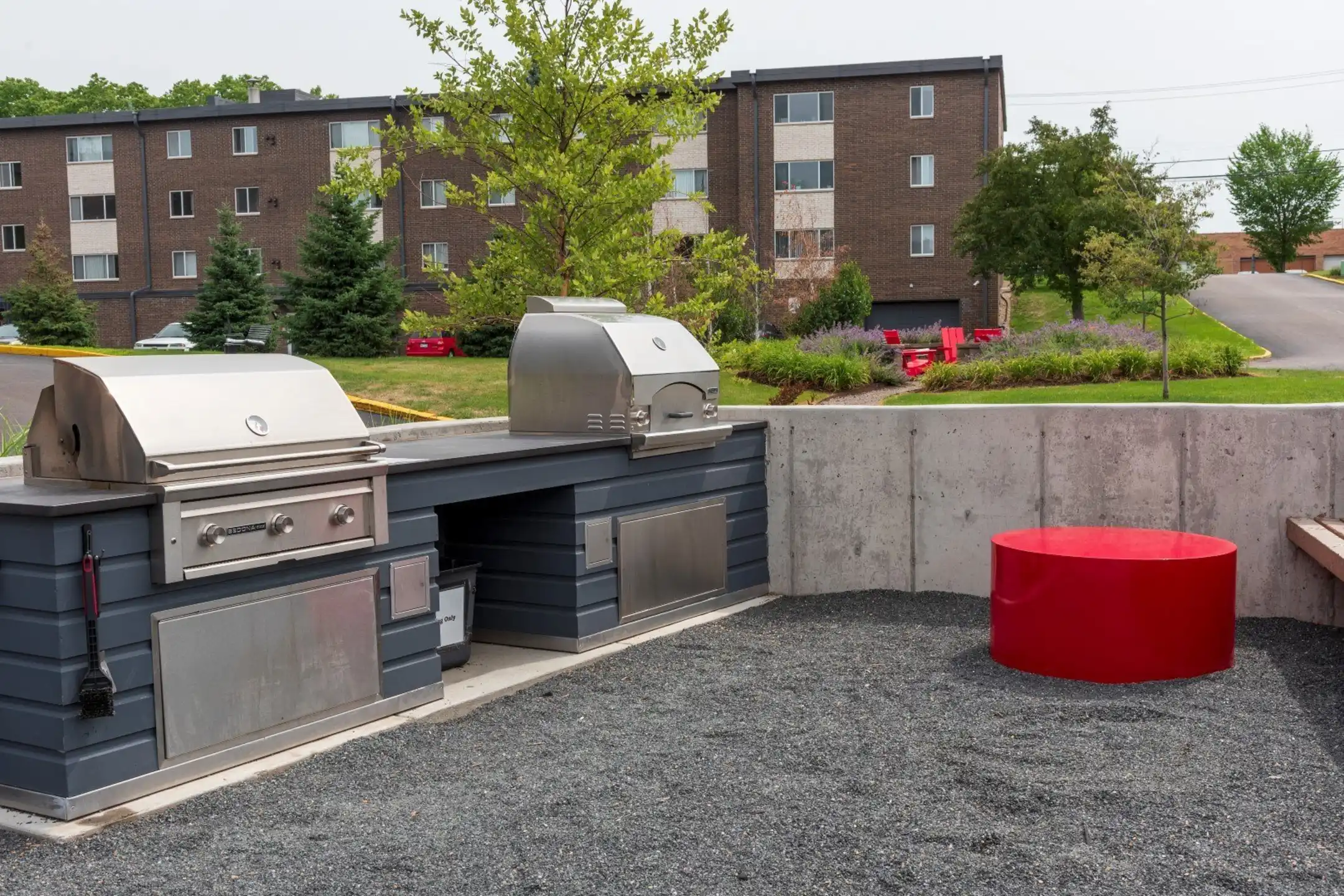 Hamline Pointe - Saint Paul, MN