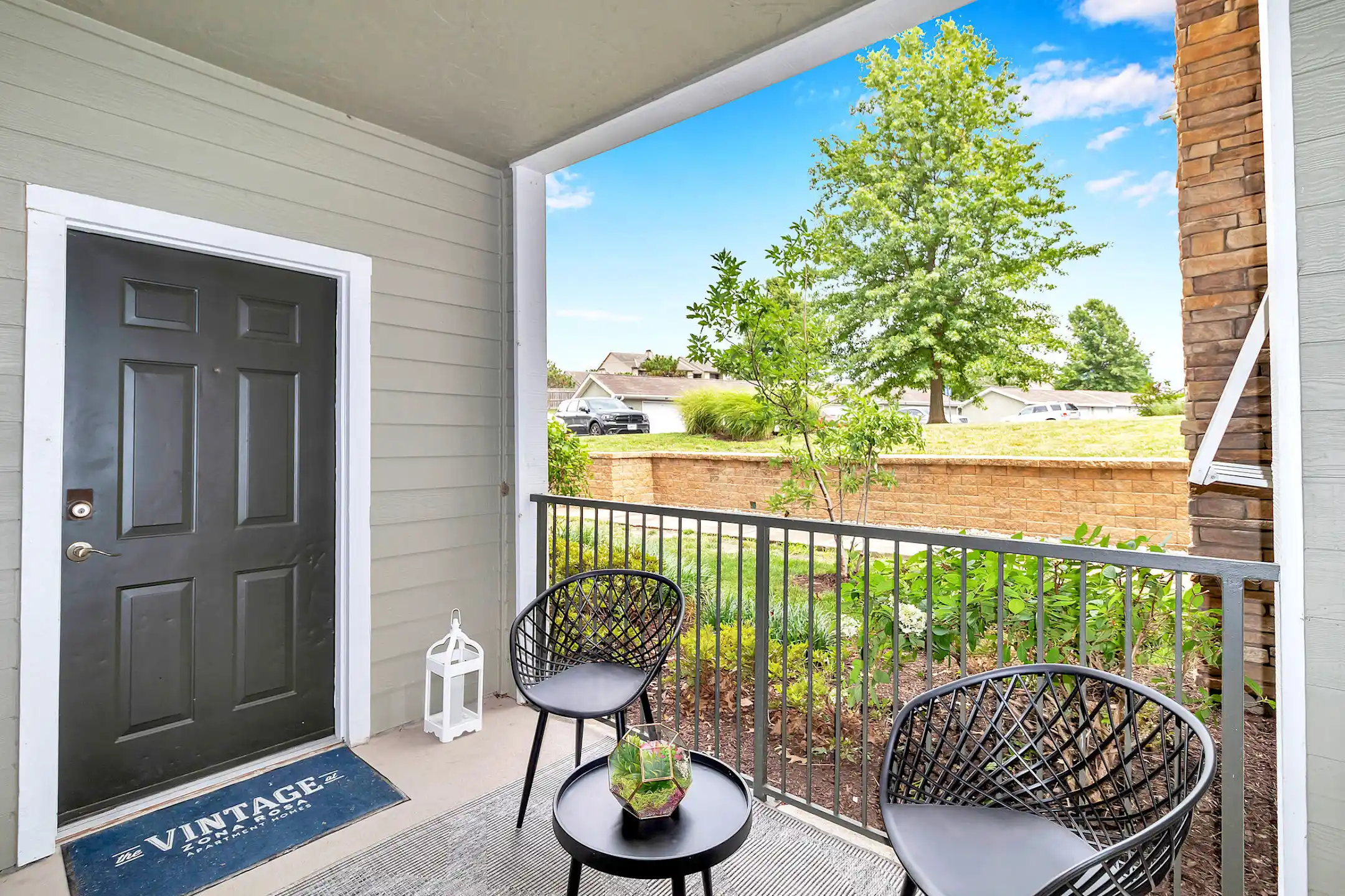 The Vintage At Zona Rosa 8811 Congress Avenue Kansas City, MO