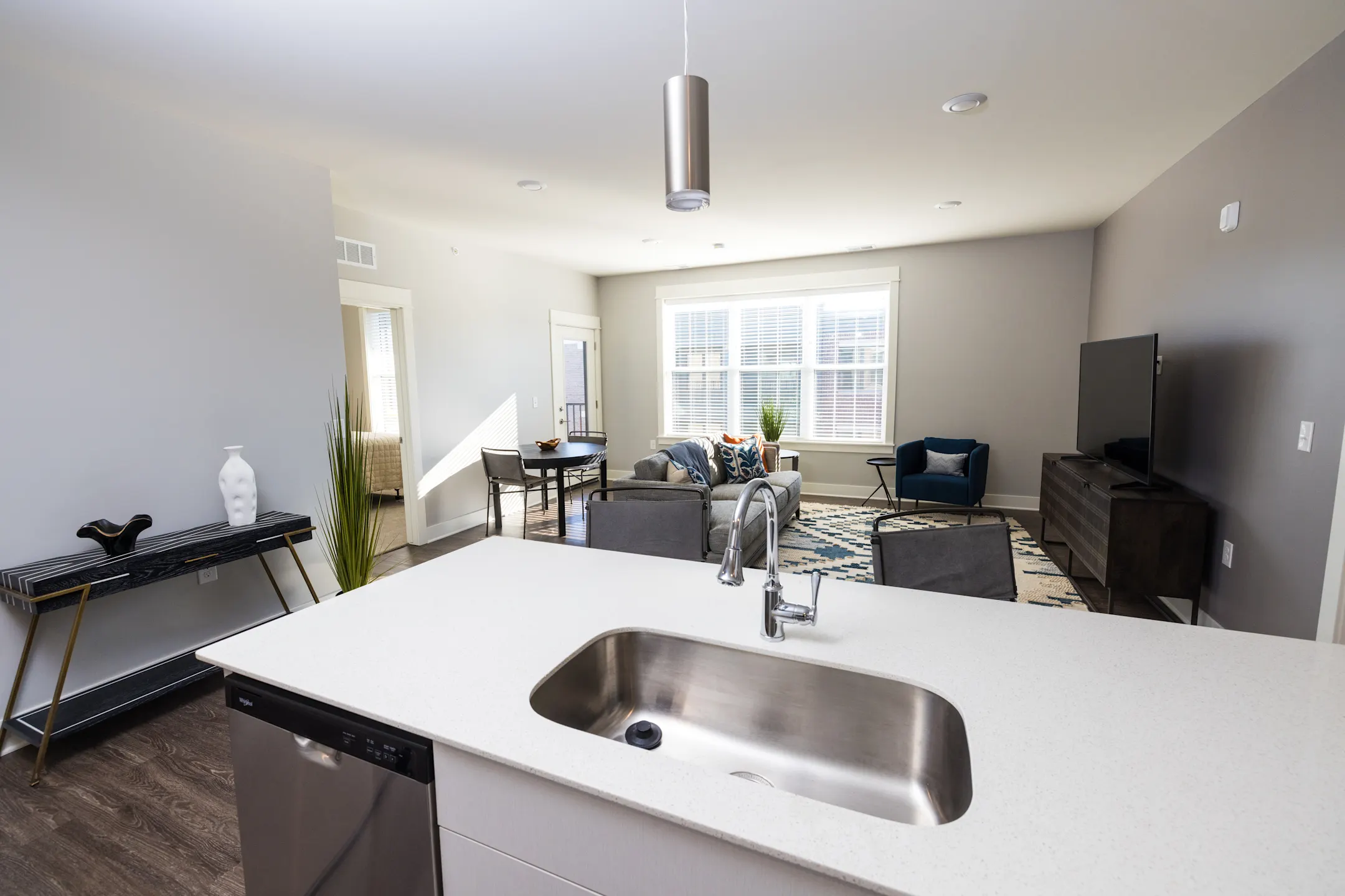 Village East of Ada Apartments Ada, MI 49301