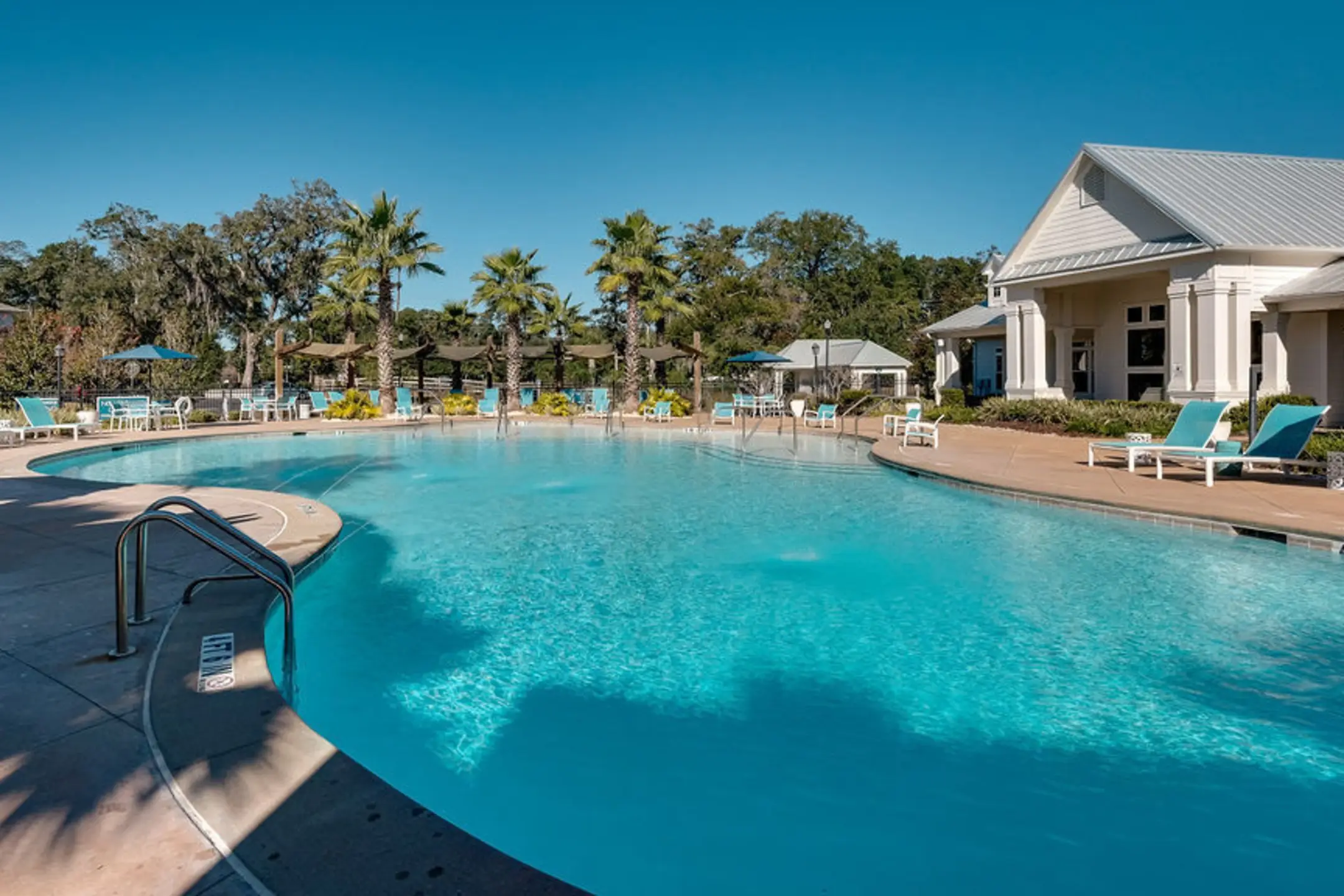 Parc at Broad River Apartments Beaufort, SC 29906