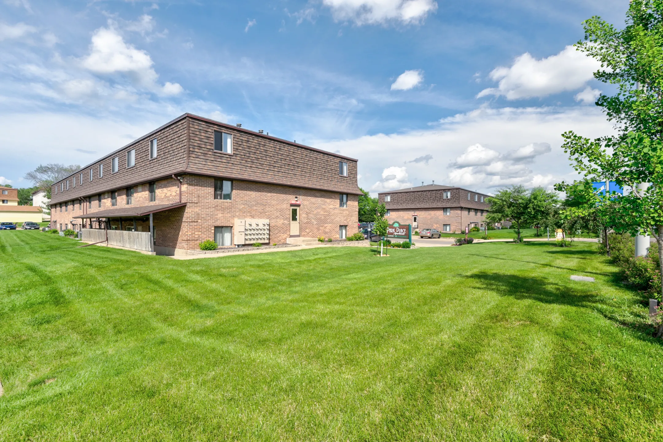 Park Place Apartments Apartments Coralville, IA 52241