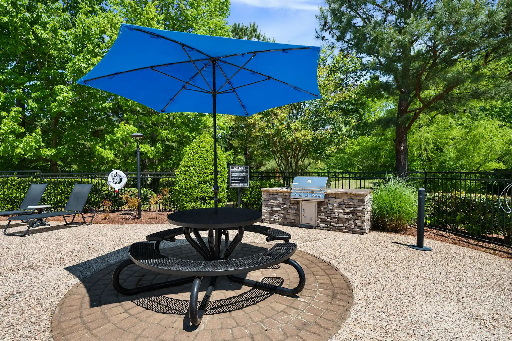 Preston View Apartments Morrisville, NC 27560