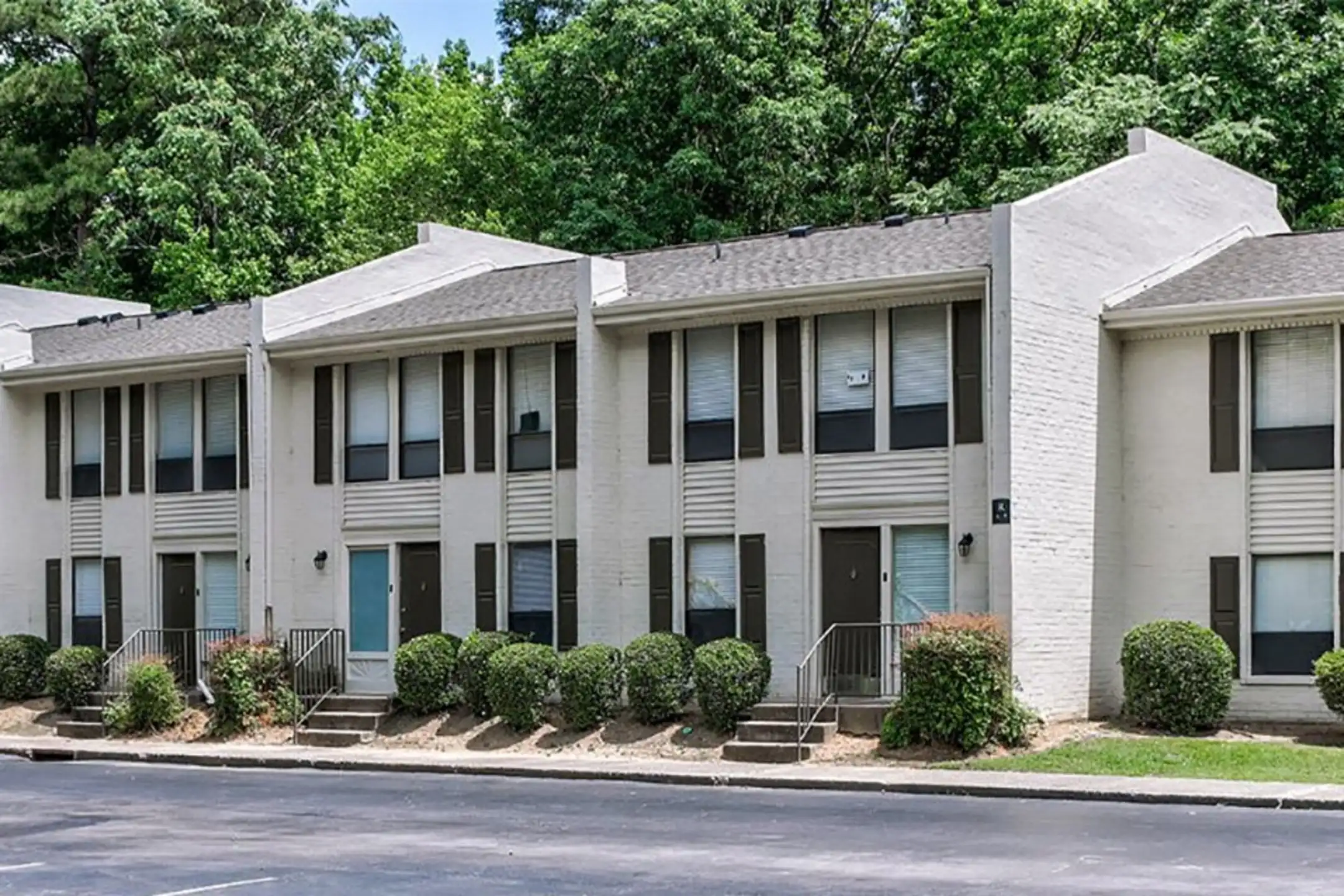Quail Hollow Apartments West Columbia, SC 29169