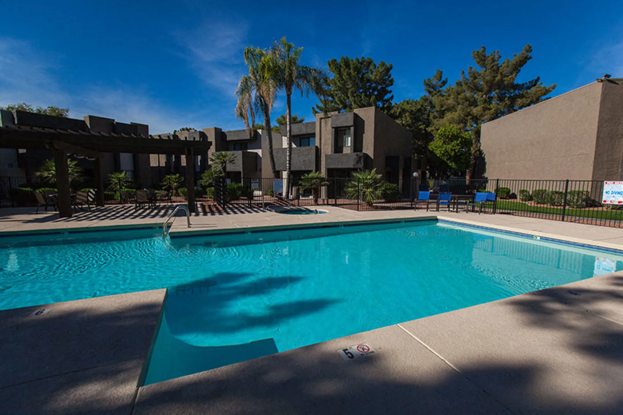 La Costa Apartment Homes at Dobson Ranch 1820 West Lindner Avenue Mesa, AZ Apartments for