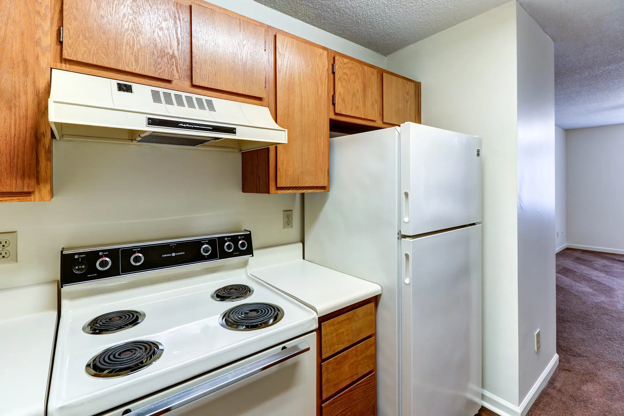 Park Hills Apartments Apartments Cleveland, TN 37311