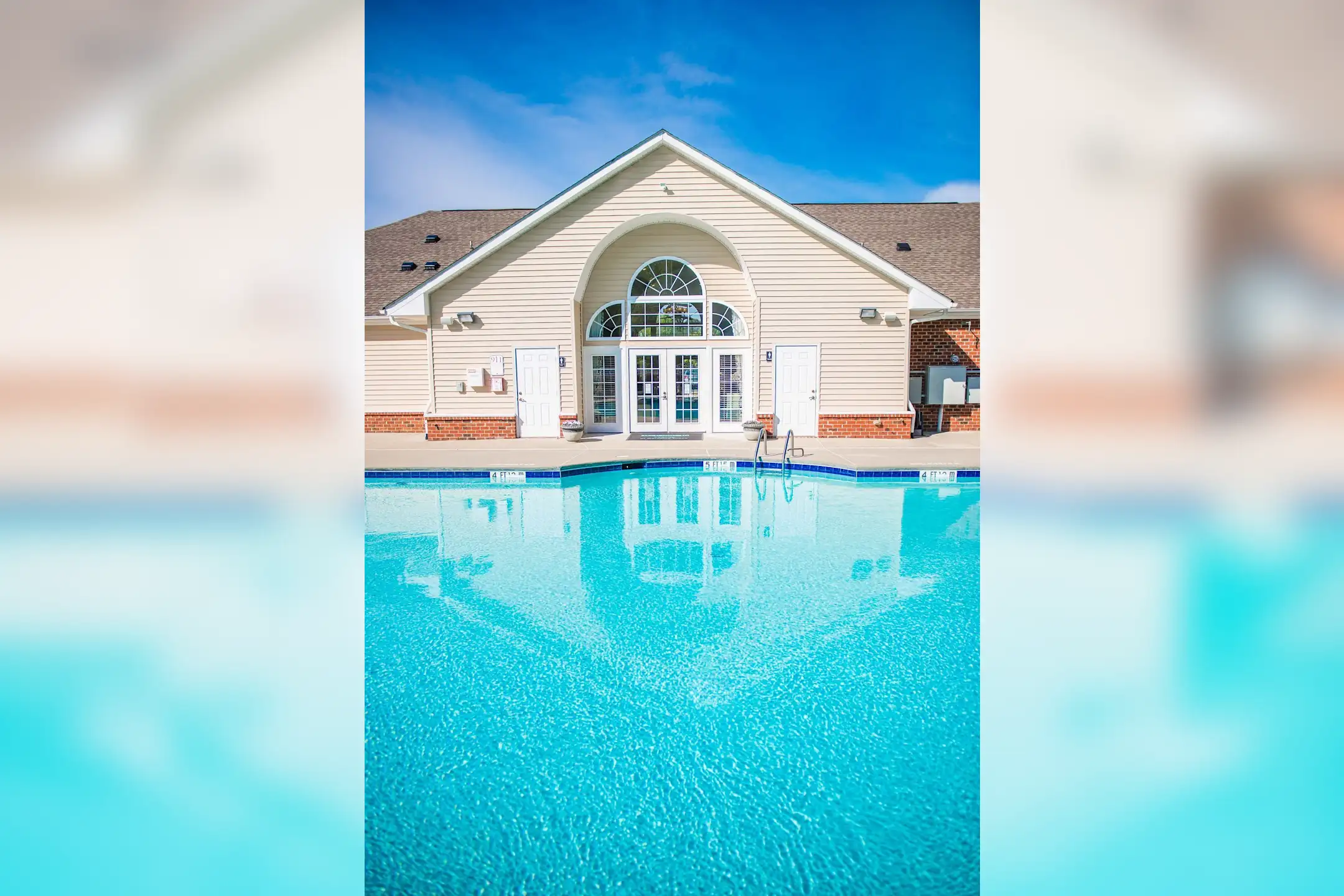 Legacy At Berkeley Place Apartments Goldsboro, NC 27534