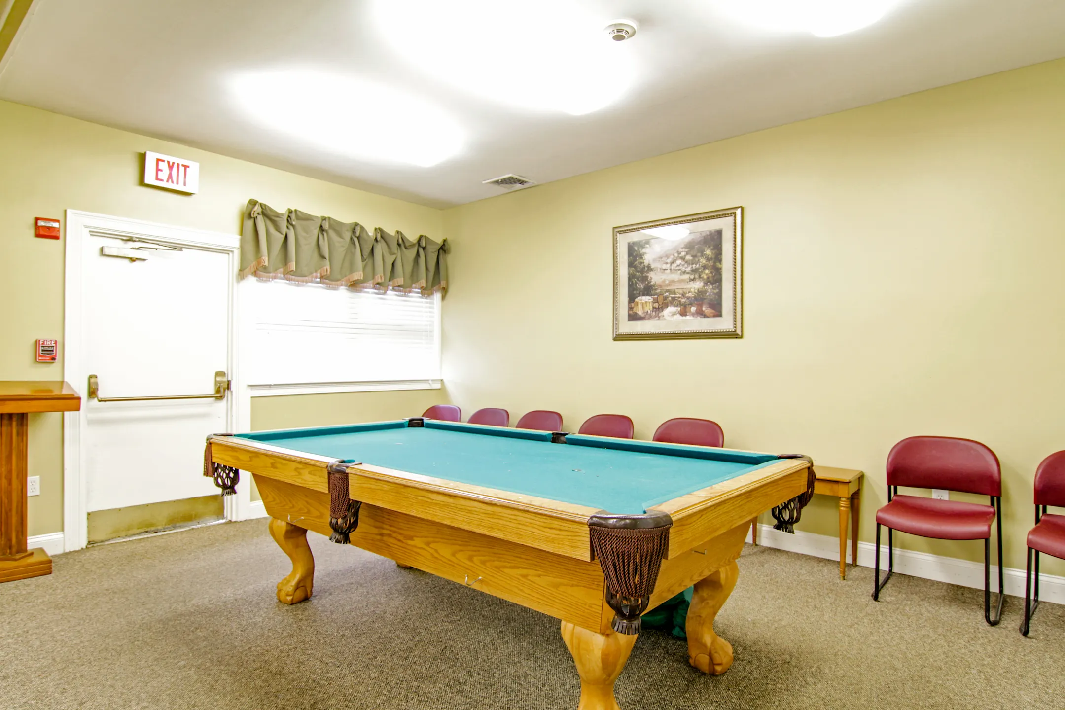 Solemar at South Dartmouth Apartments Dartmouth, MA 02748