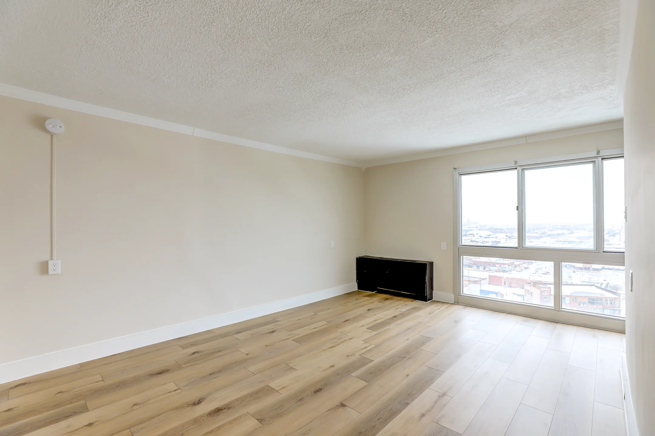 City Place Detroit Utilities Included! Apartments Detroit, MI 48207