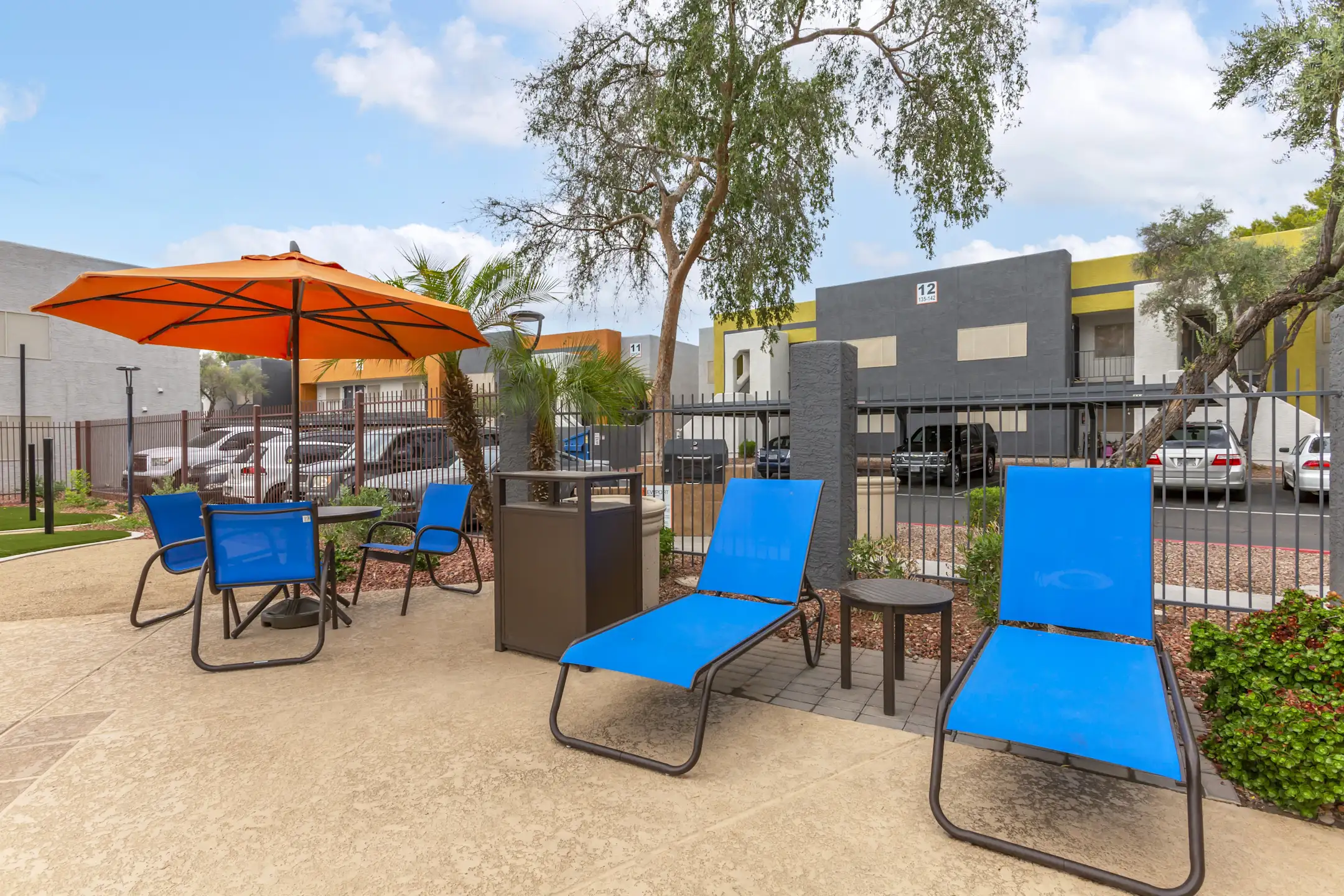 Newport Apartment Homes 1333 N Dysart Road Avondale, AZ Apartments