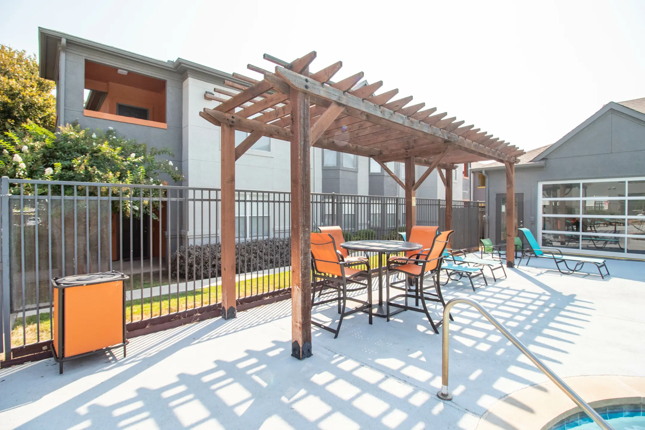 Flats on Chapel Apartments Waco, TX 76712