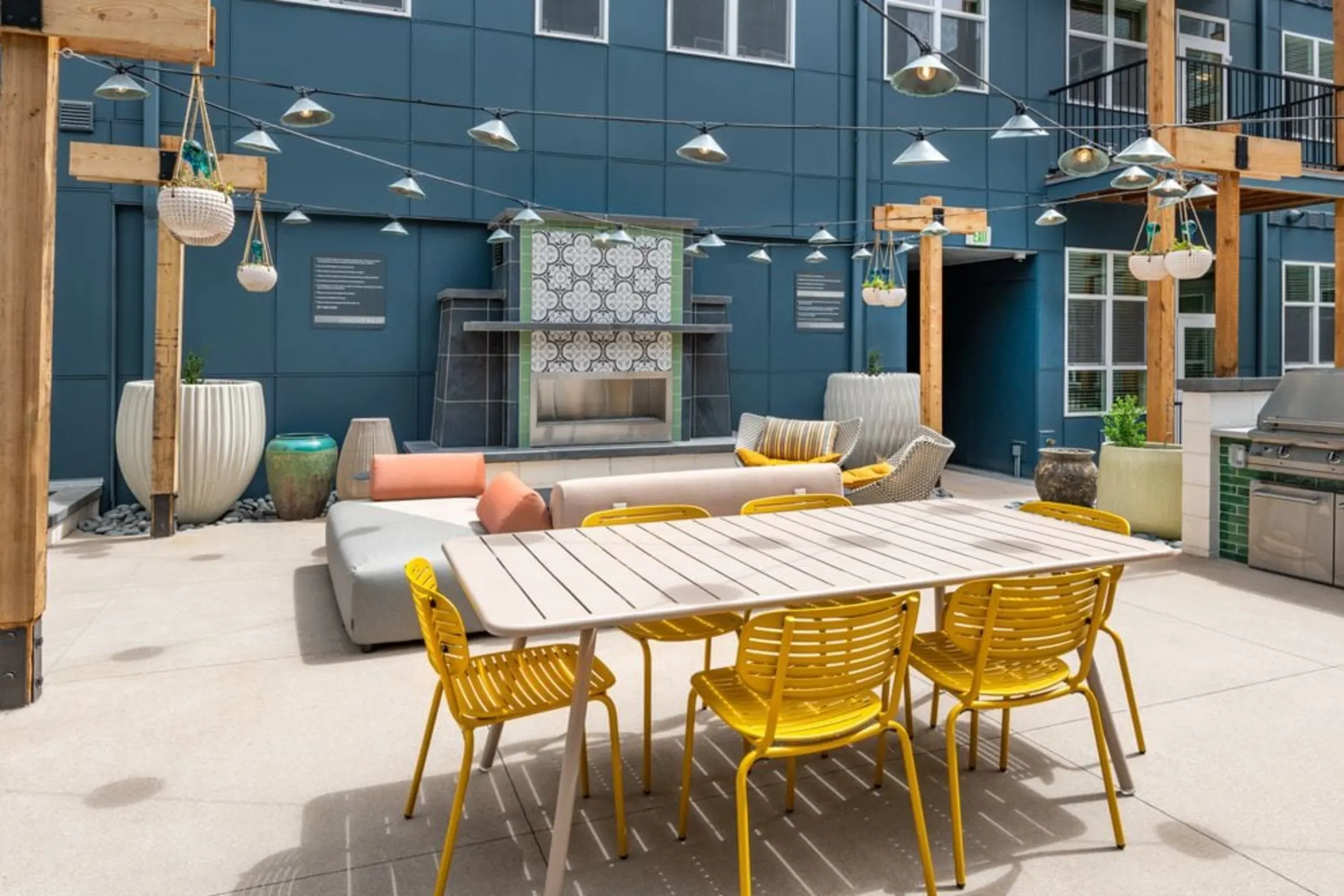 Ava RiNo 2600 Lawrence Street Denver, CO Apartments for Rent Rent.