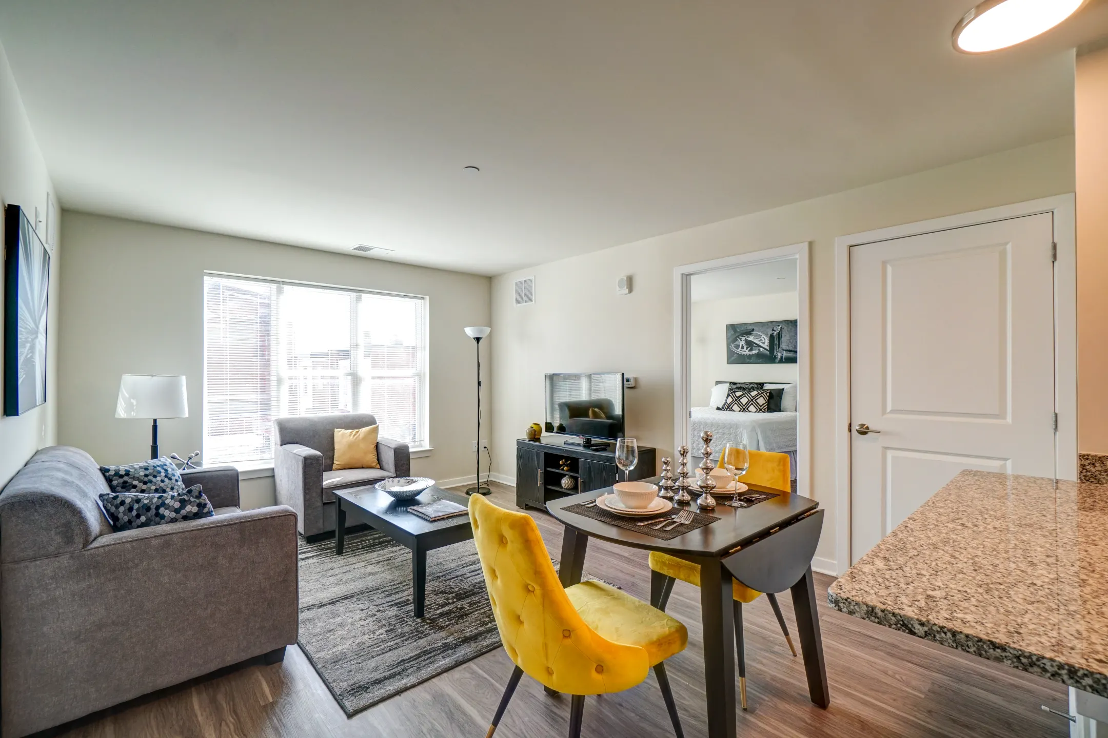 Renaissance Row Apartments Apartments Baltimore, MD 21215