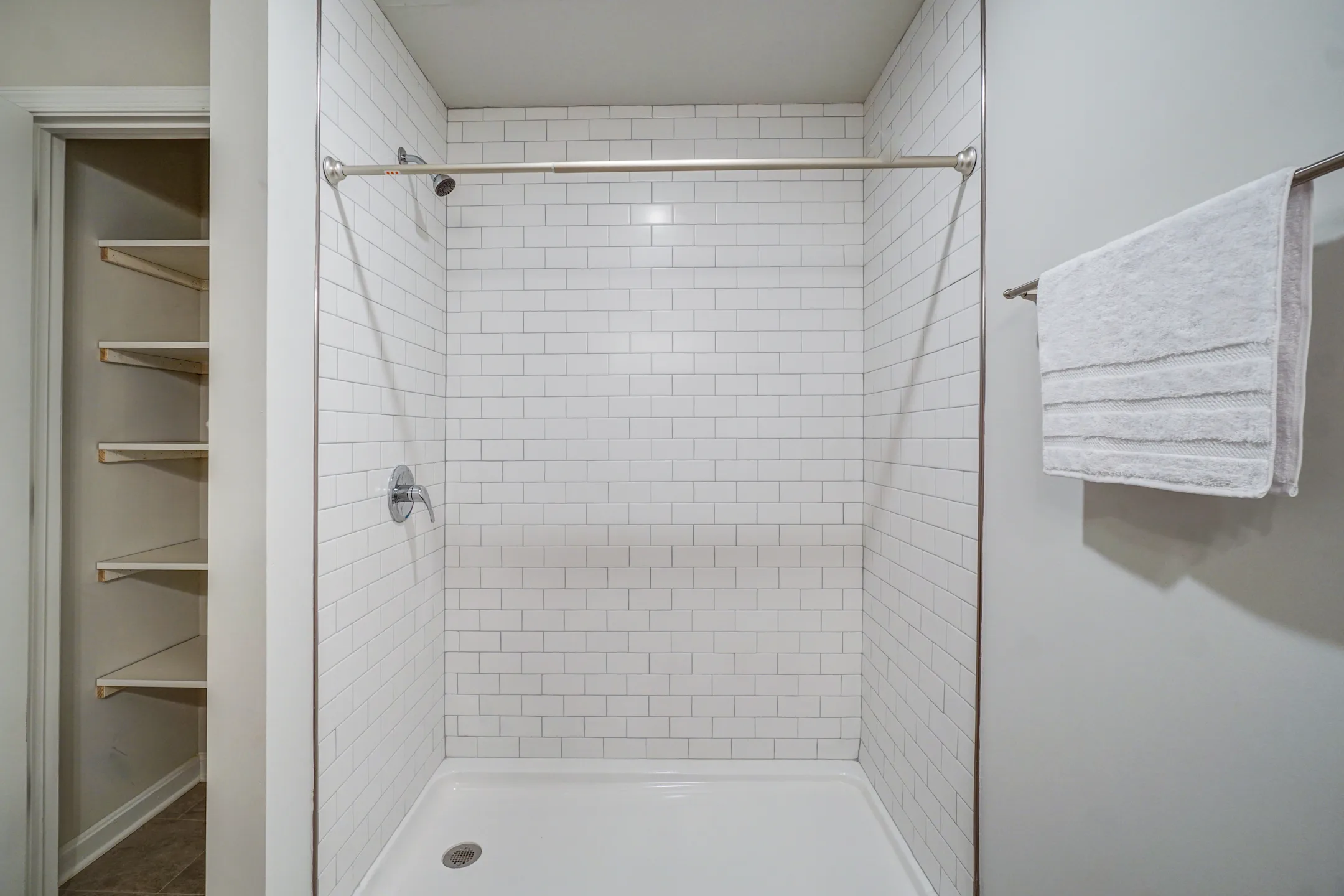 Bathroom - Progress Village - Chambersburg, PA